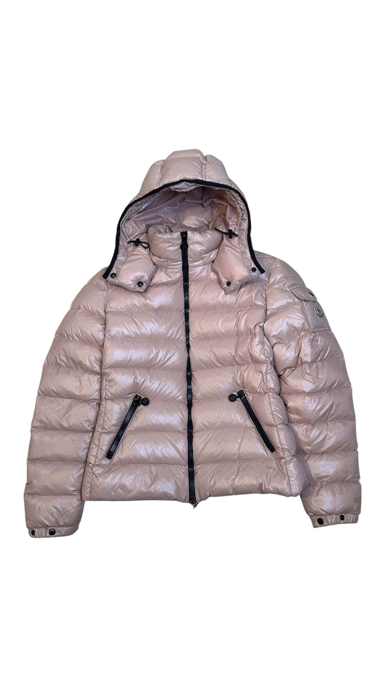 Moncler Bady Pink