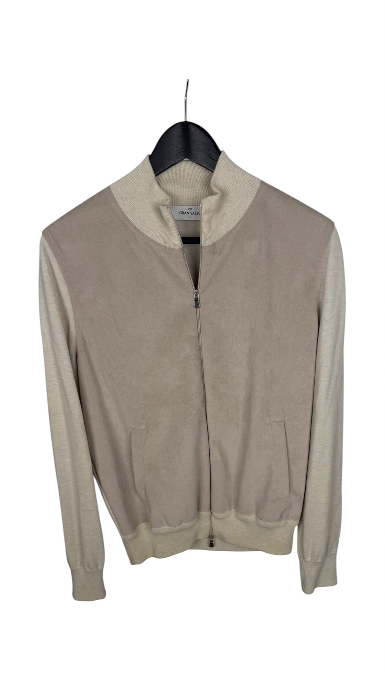 Gran Sasso Mocka Cardigan