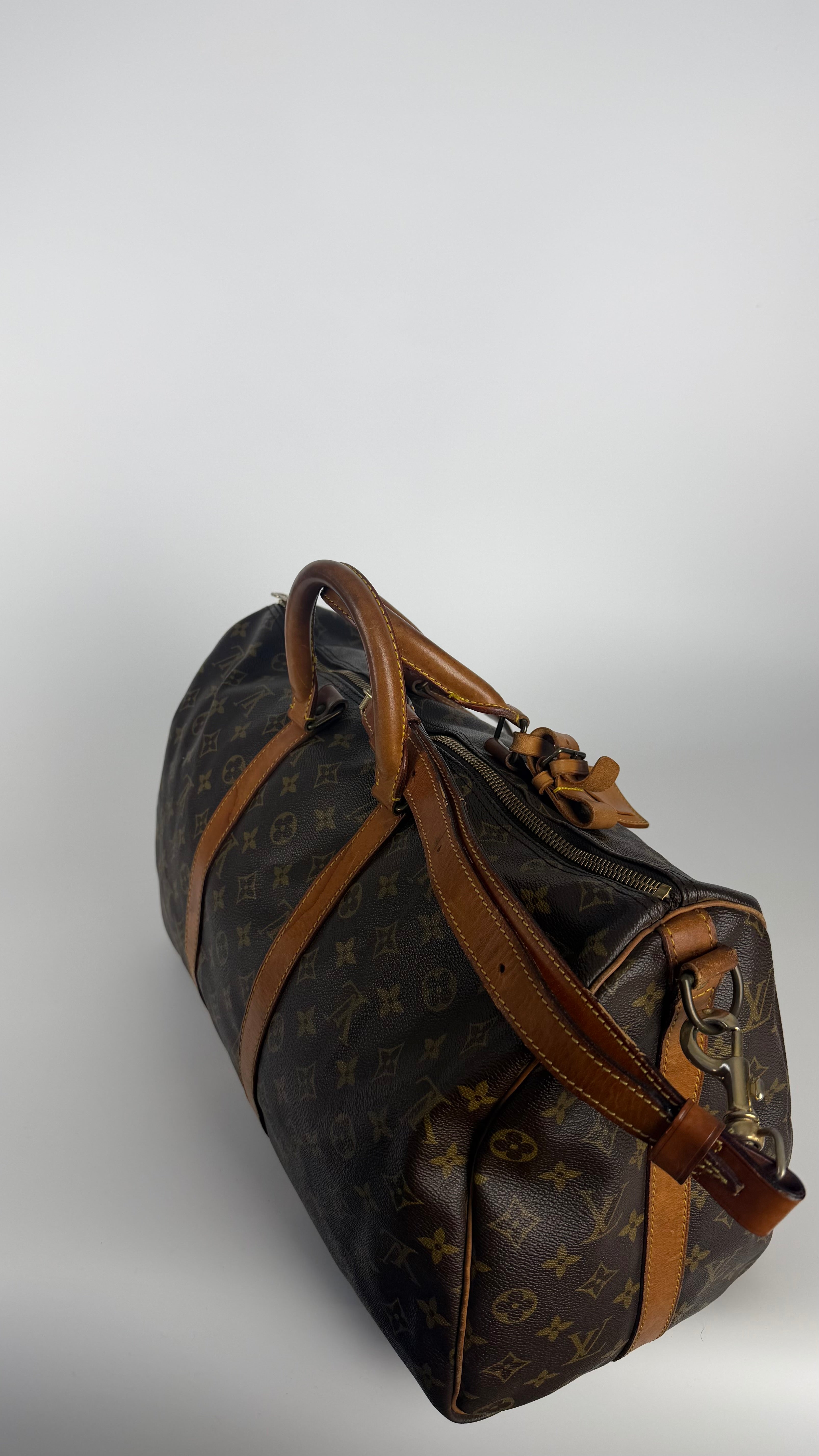 Louis Vuitton Keepall 45 Bandouliere