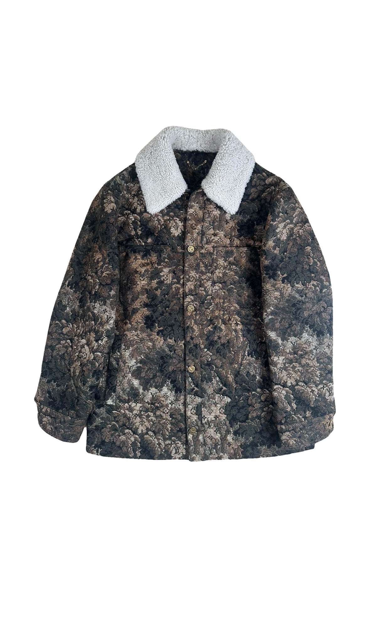 Louis Vuitton Jacket