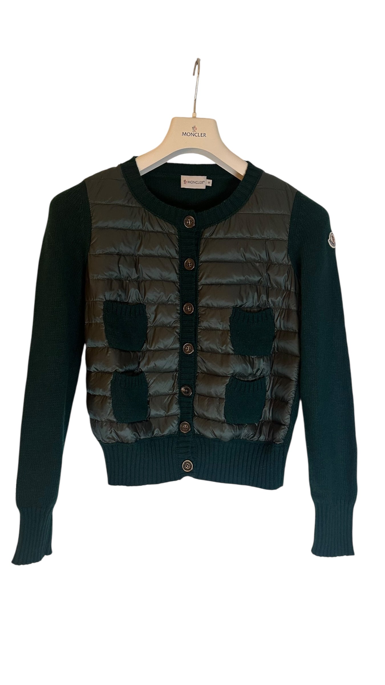 Moncler cardigan