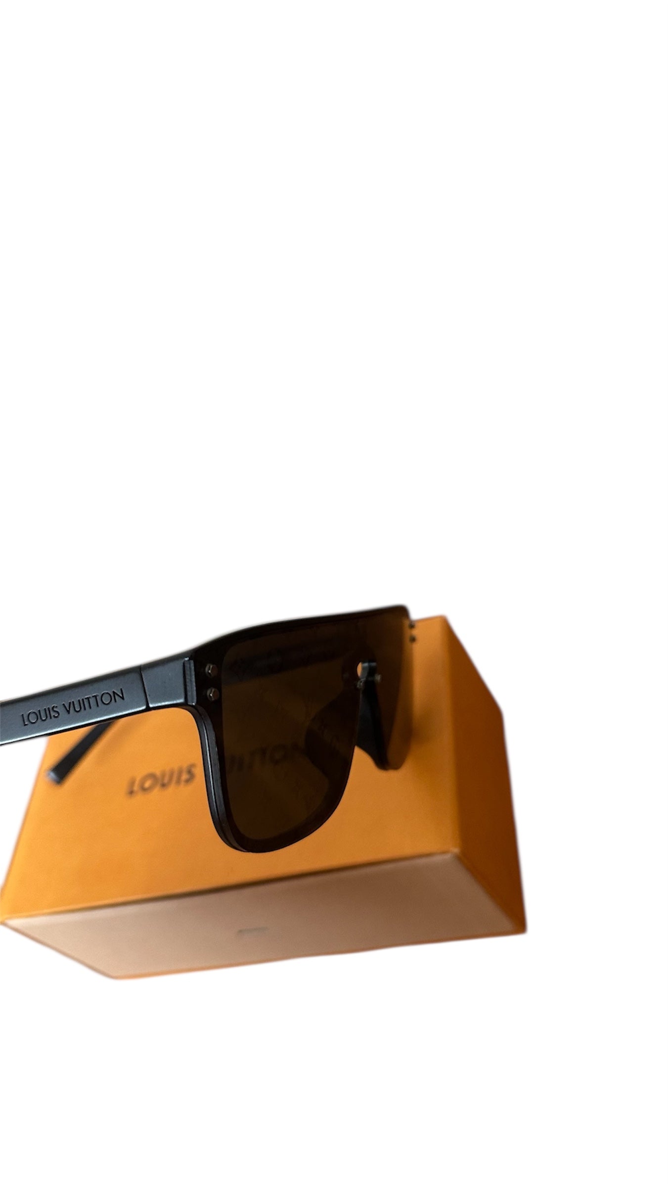 Louis Vuitton Waimea Sunglasses