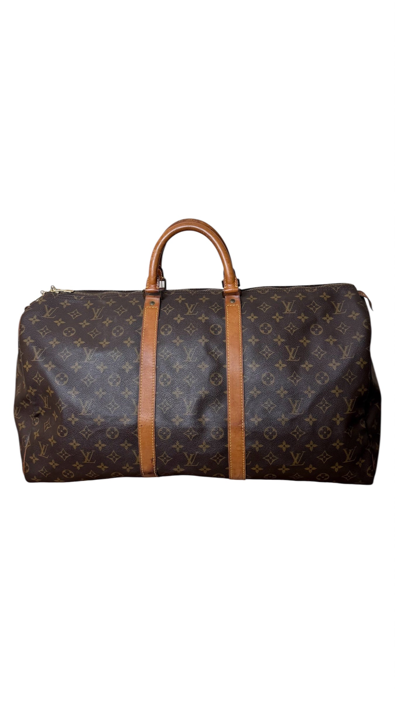 Louis Vuitton Keepall 55