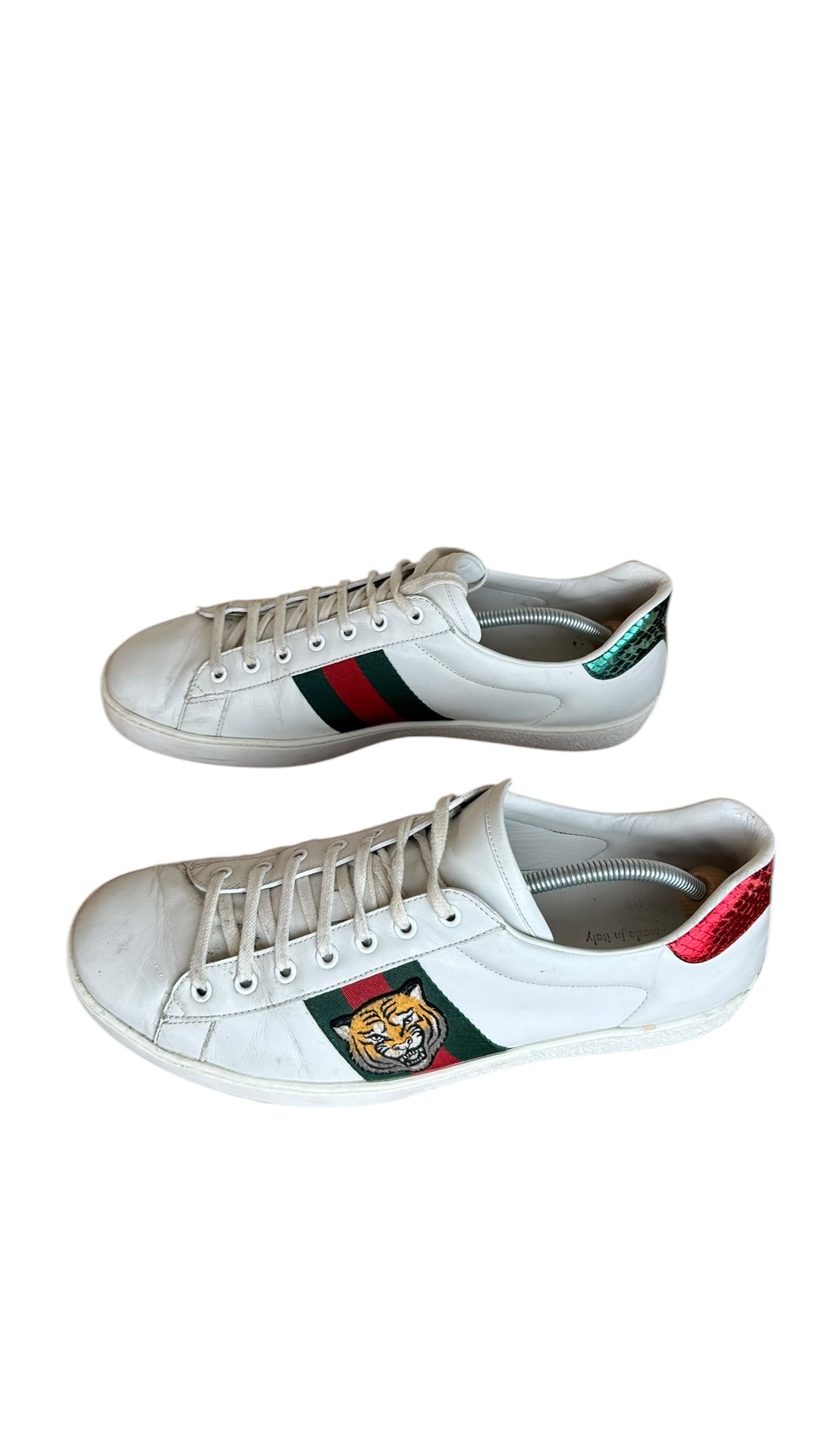 Gucci Ace Tiger Sneakers