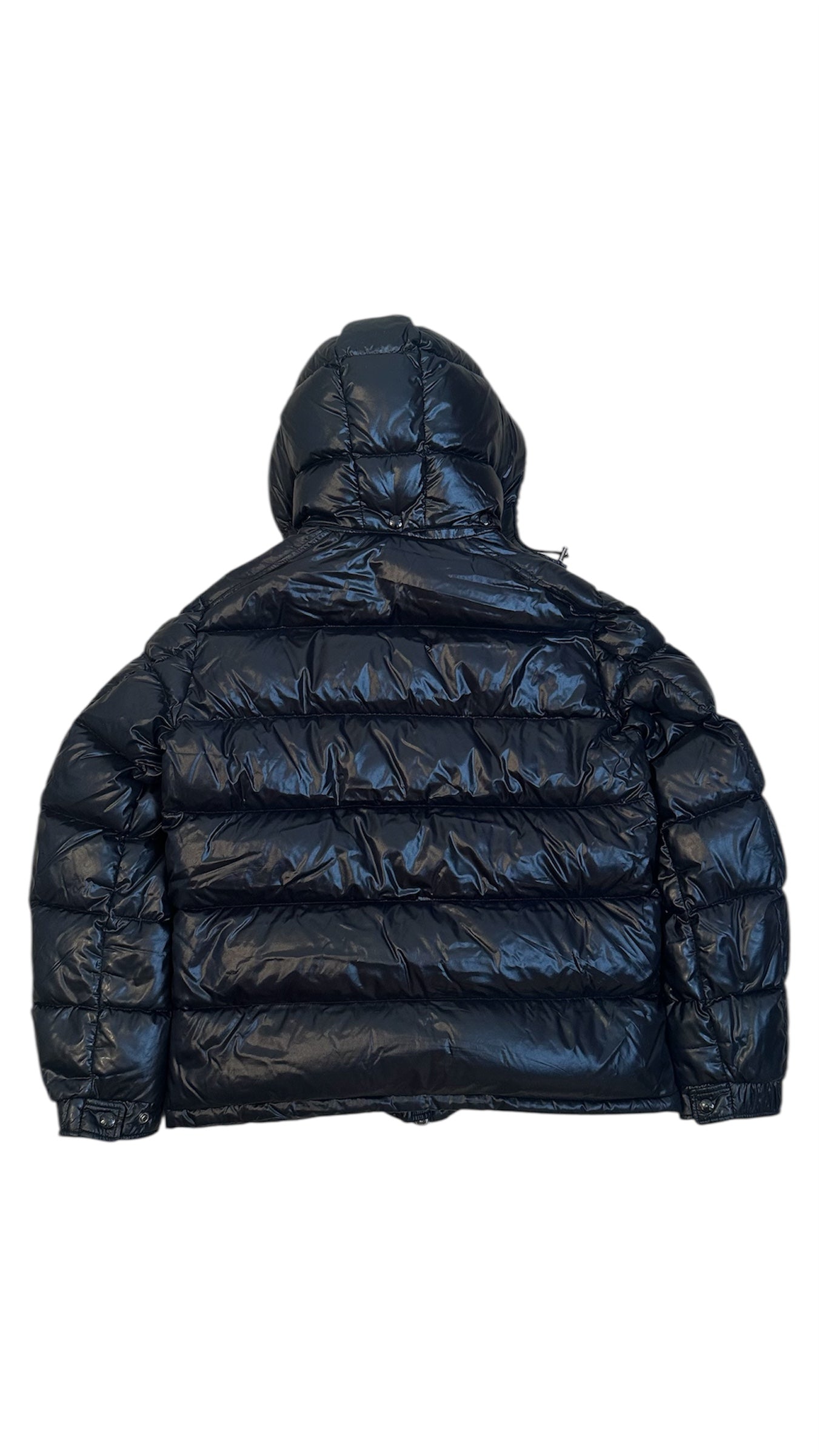 Moncler Maya Black