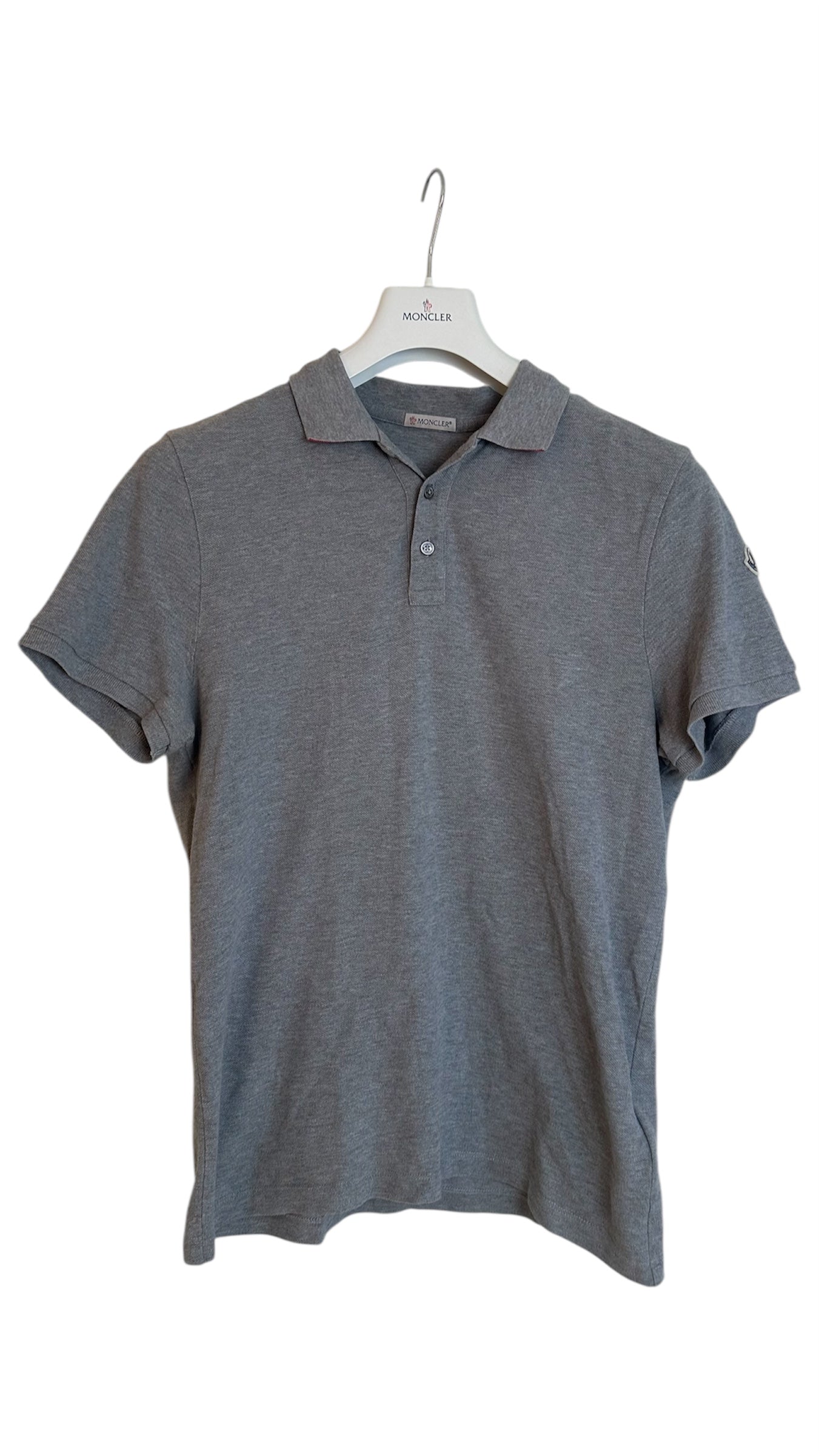 Moncler Maglia Pike