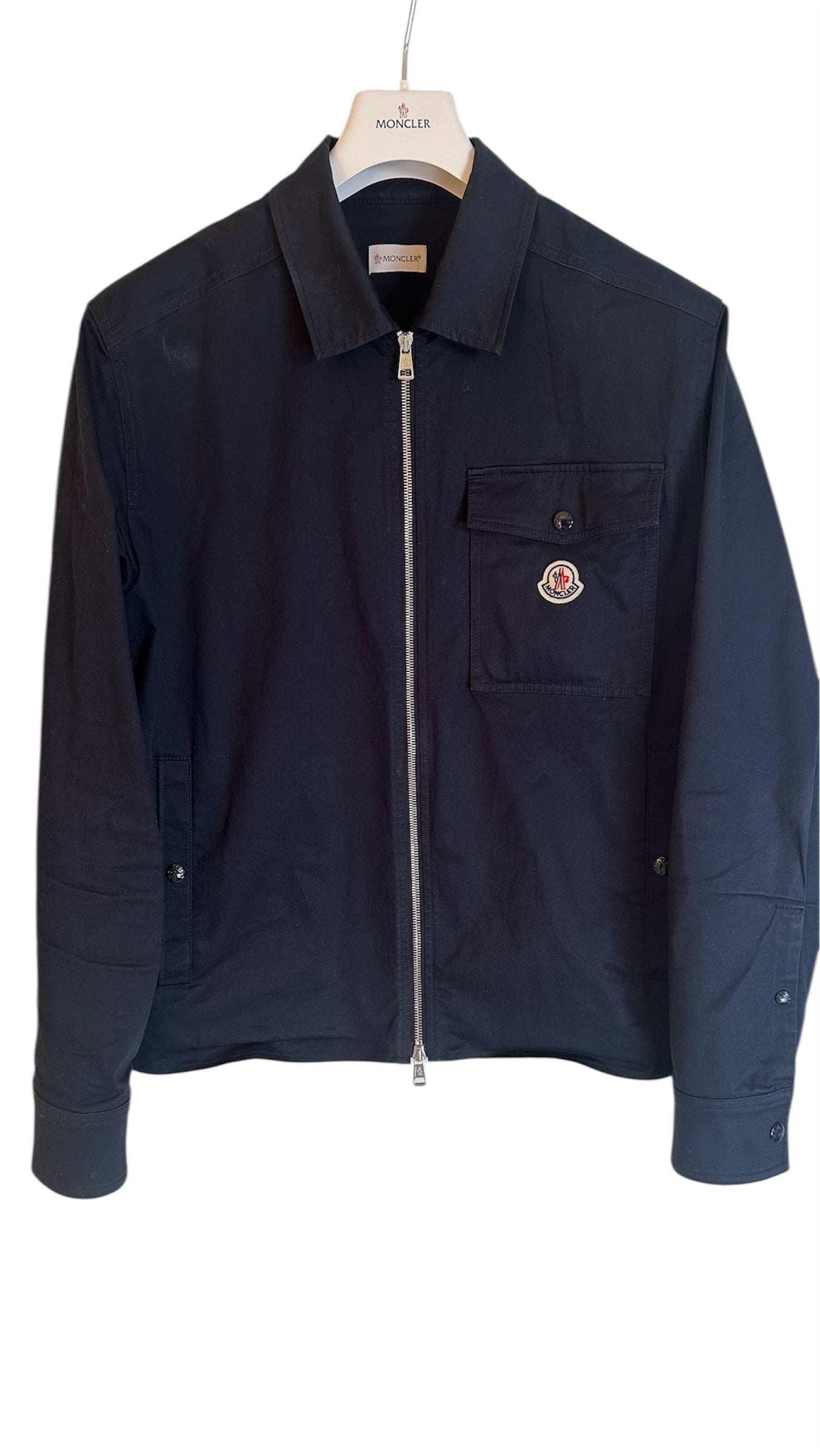 Moncler Overshirt