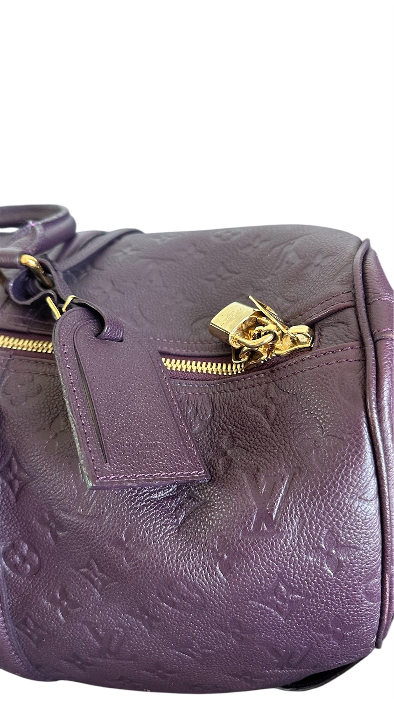 Louis Vuitton Keepall 45