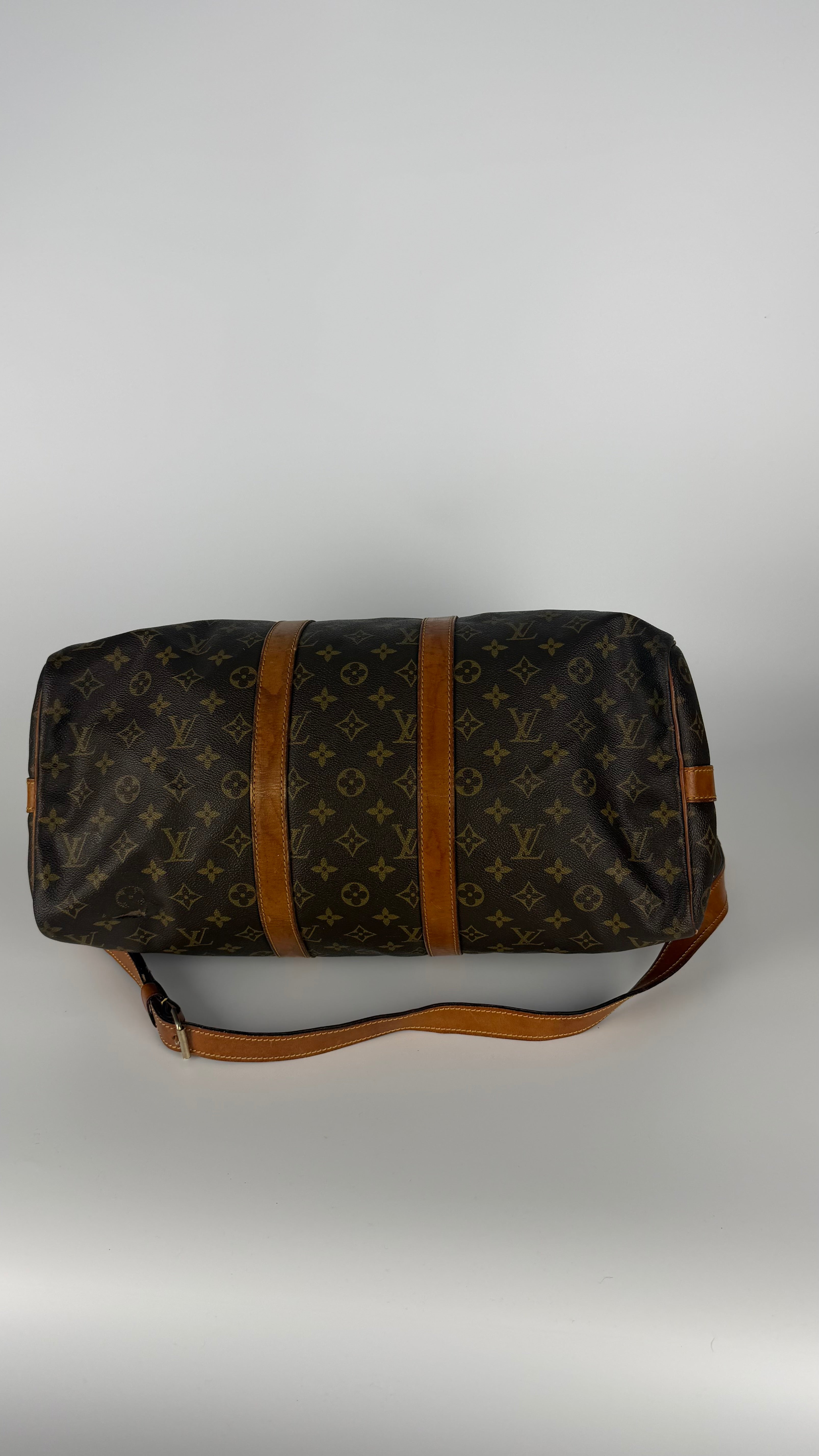 Louis Vuitton Keepall 45 Bandouliere