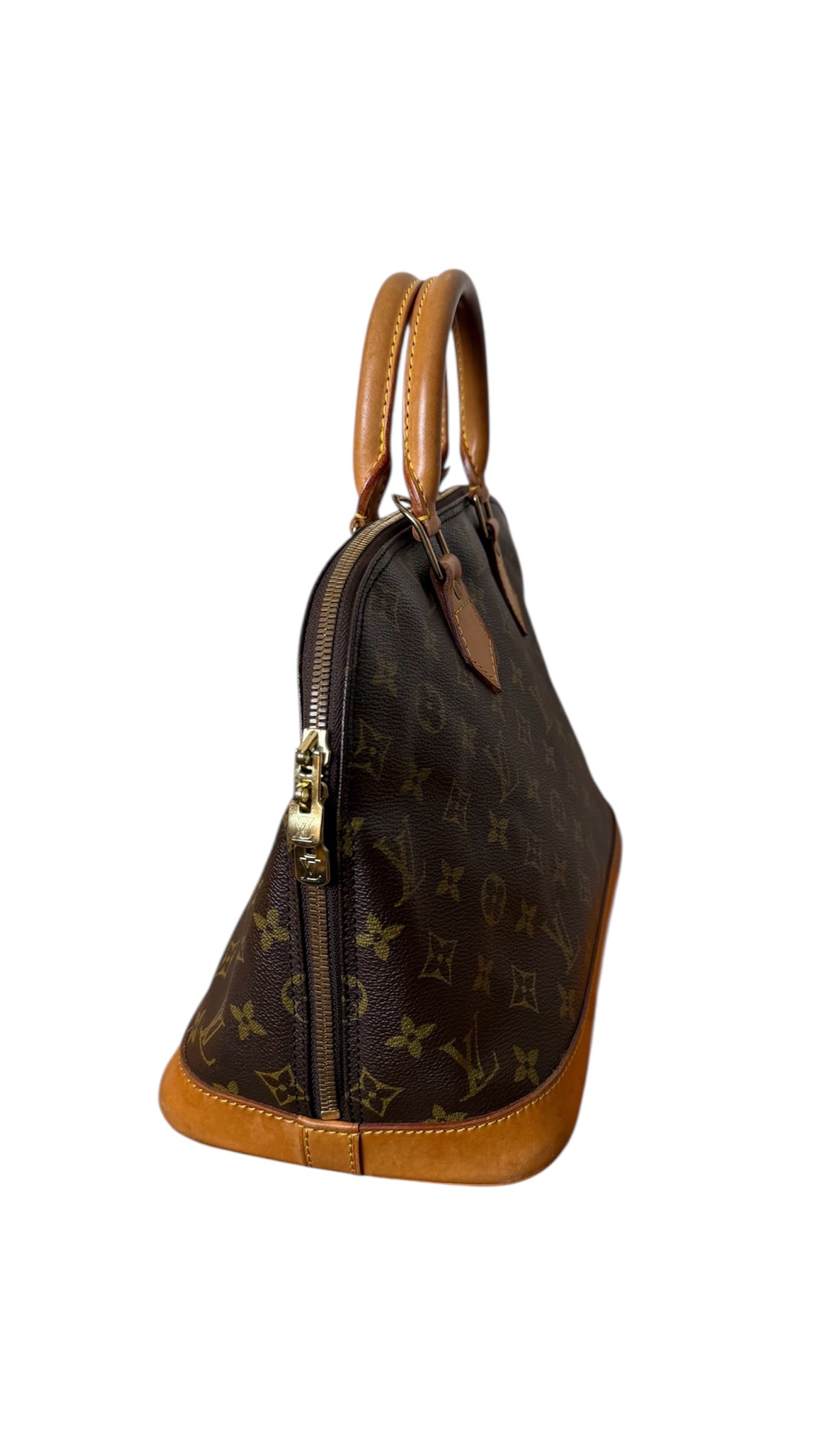 Louis Vuitton Alma