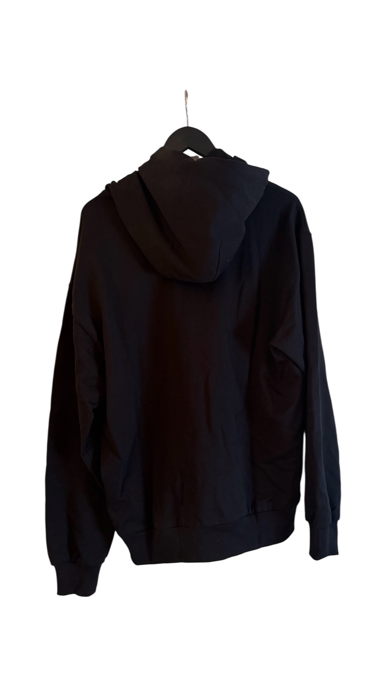 Dolce & Gabbana Hoodie Black