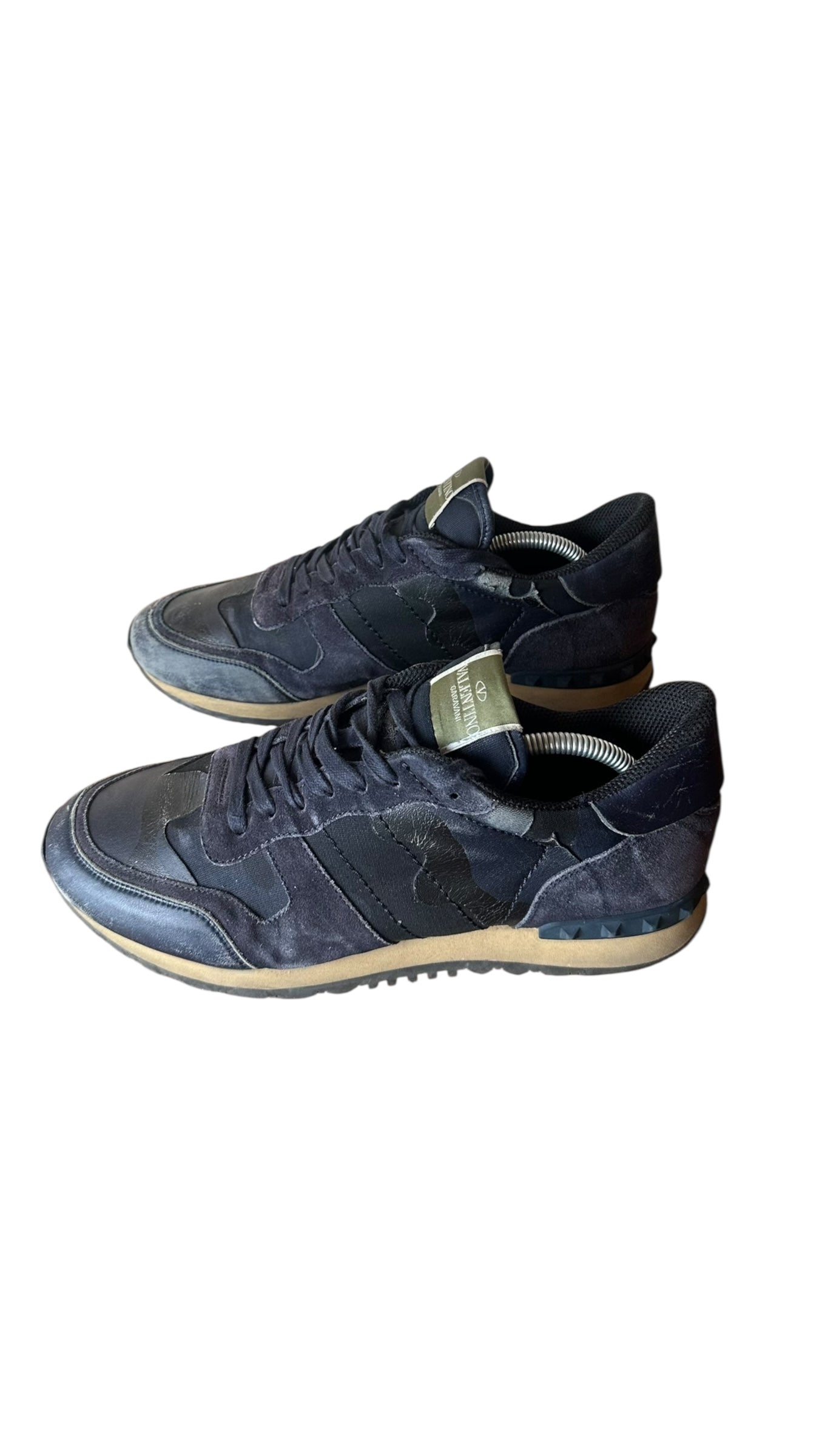 Valentino Garavani Rockrunners