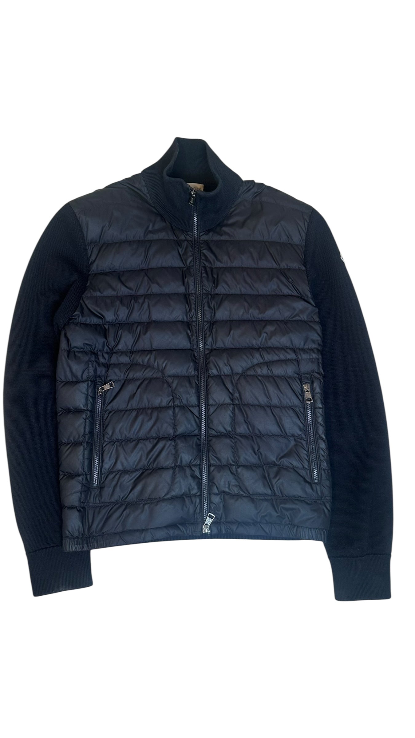 Moncler tricot cardigan