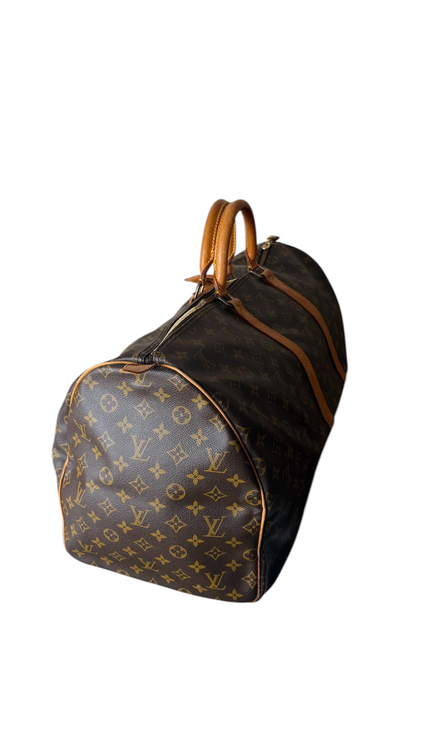 Louis Vuitton Keepall 55