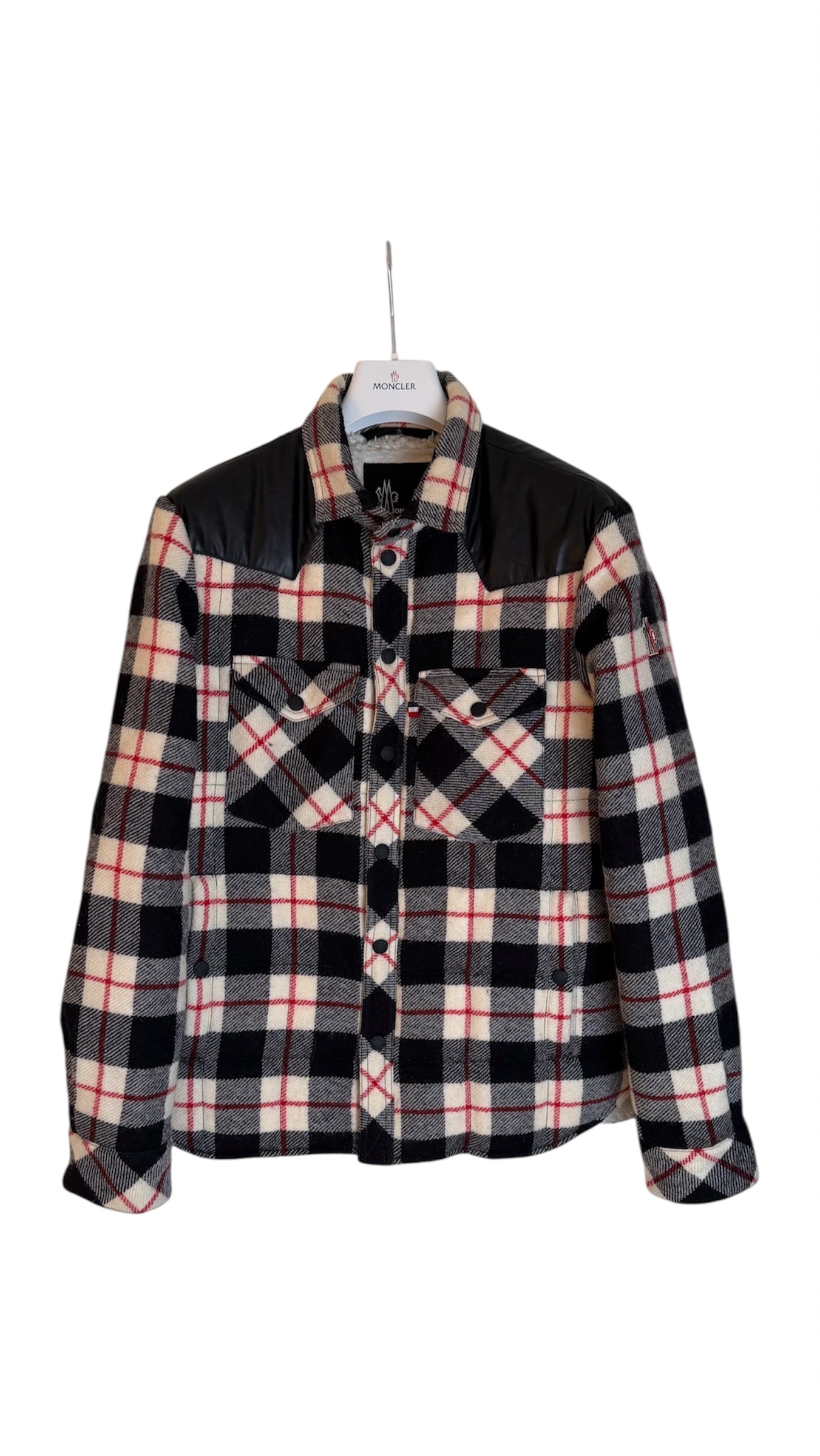 Moncler Grenoble Jacket M