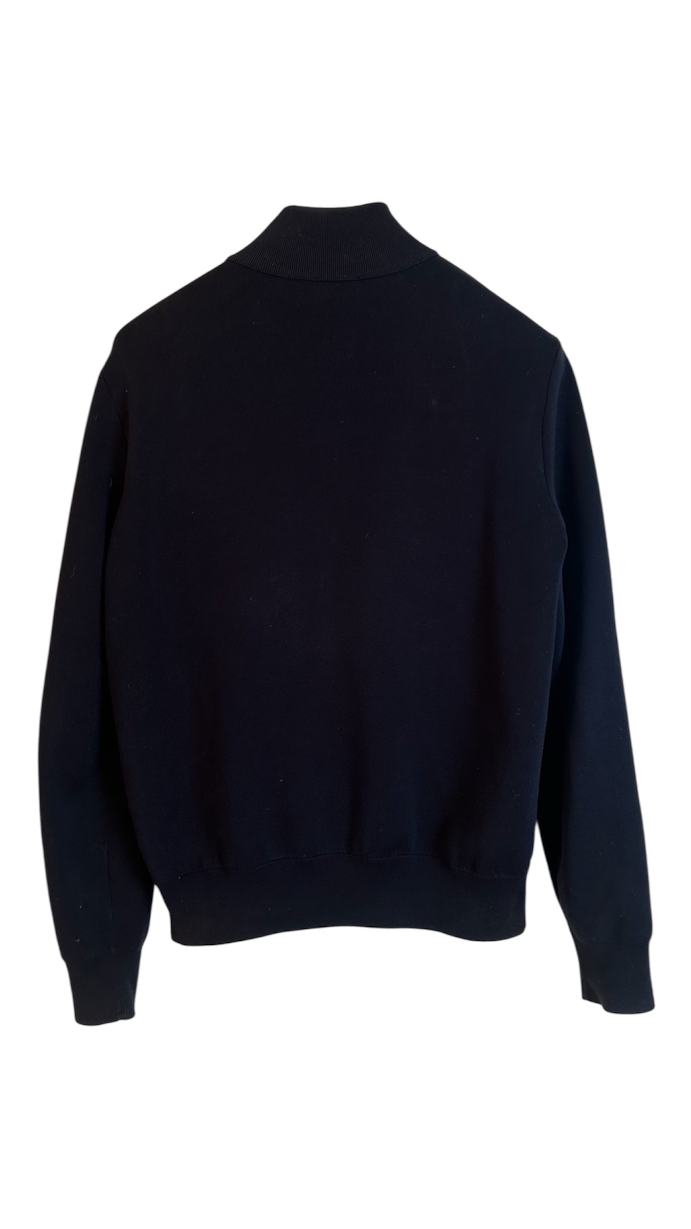 Moncler Cardigan Black Label
