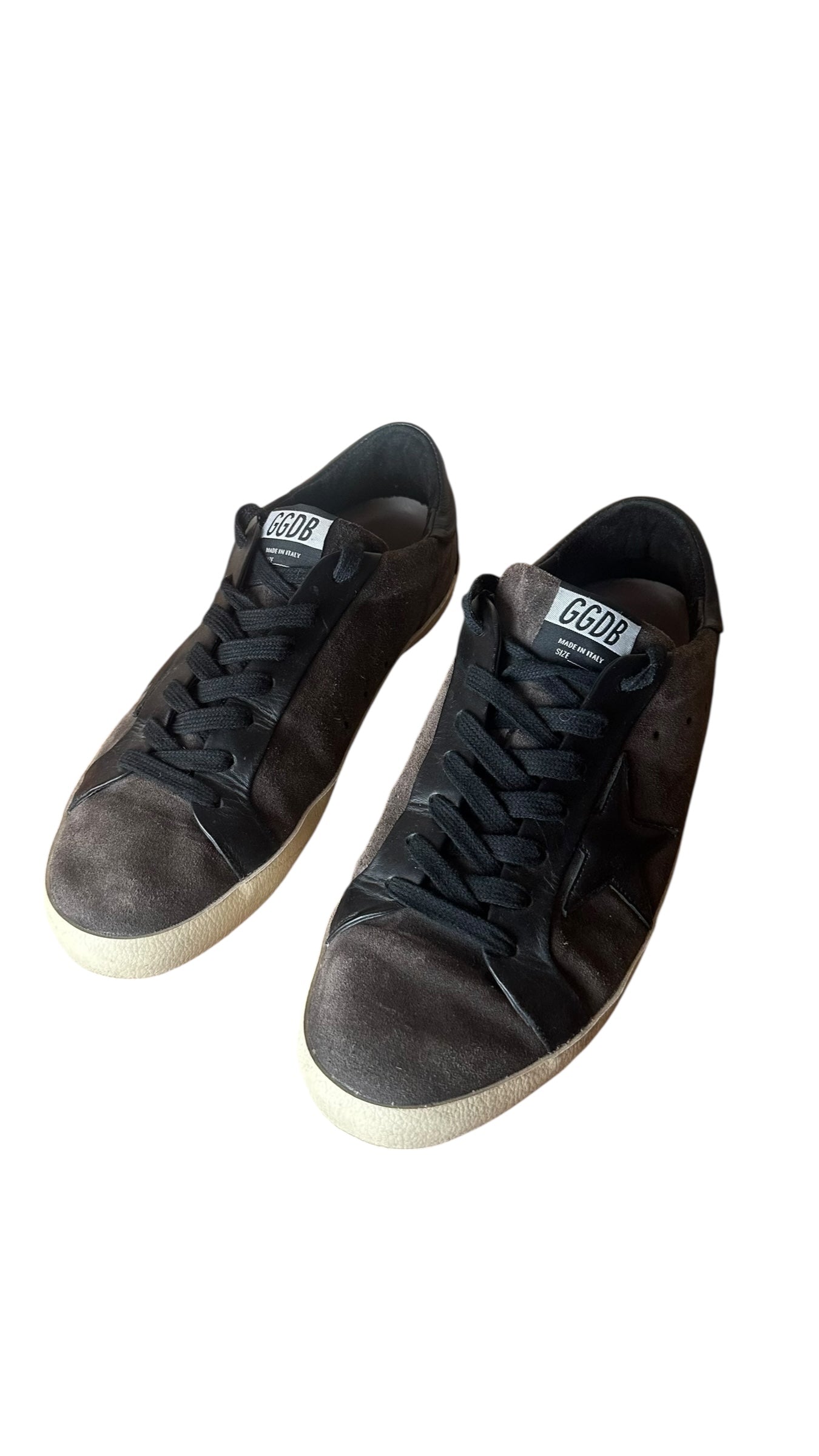 Golden Goose super star