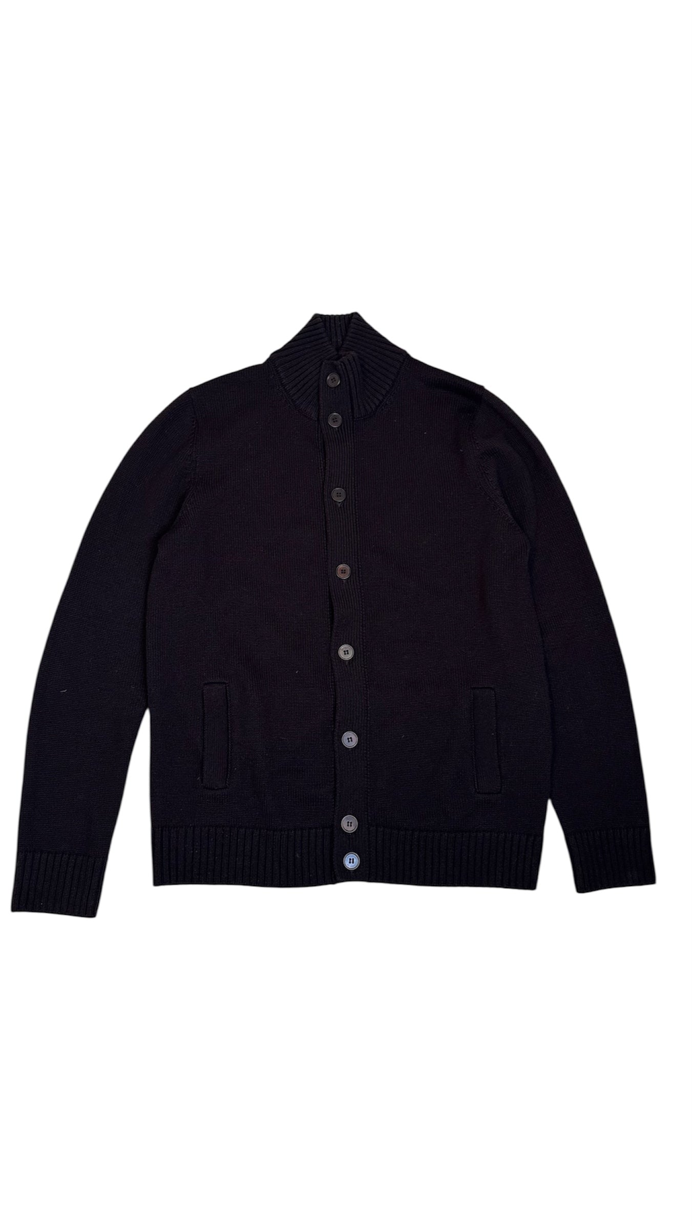 Gran Sasso Cardigan