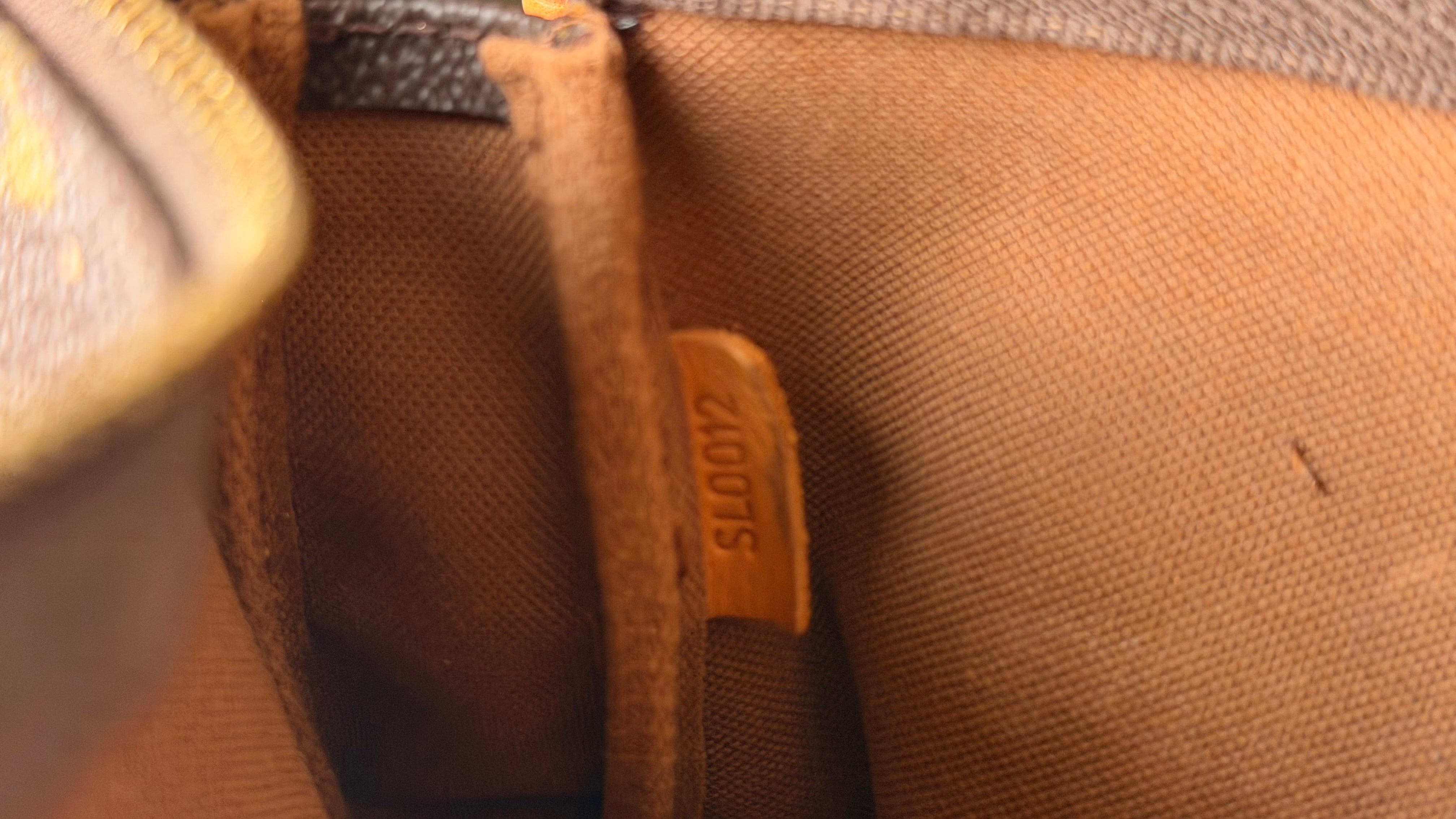 Louis Vuitton Pochette Accessoires