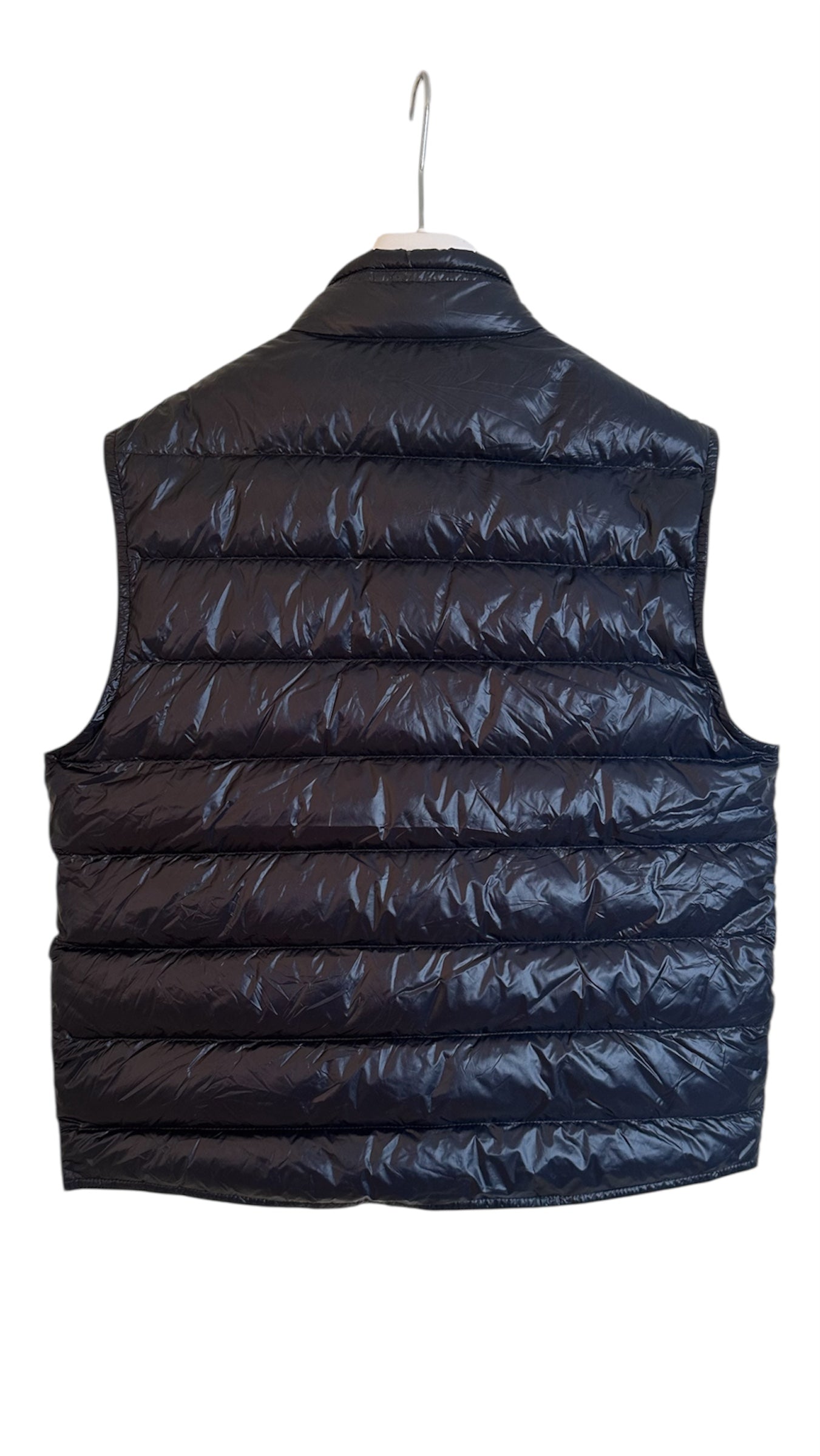 Moncler Gui Navy