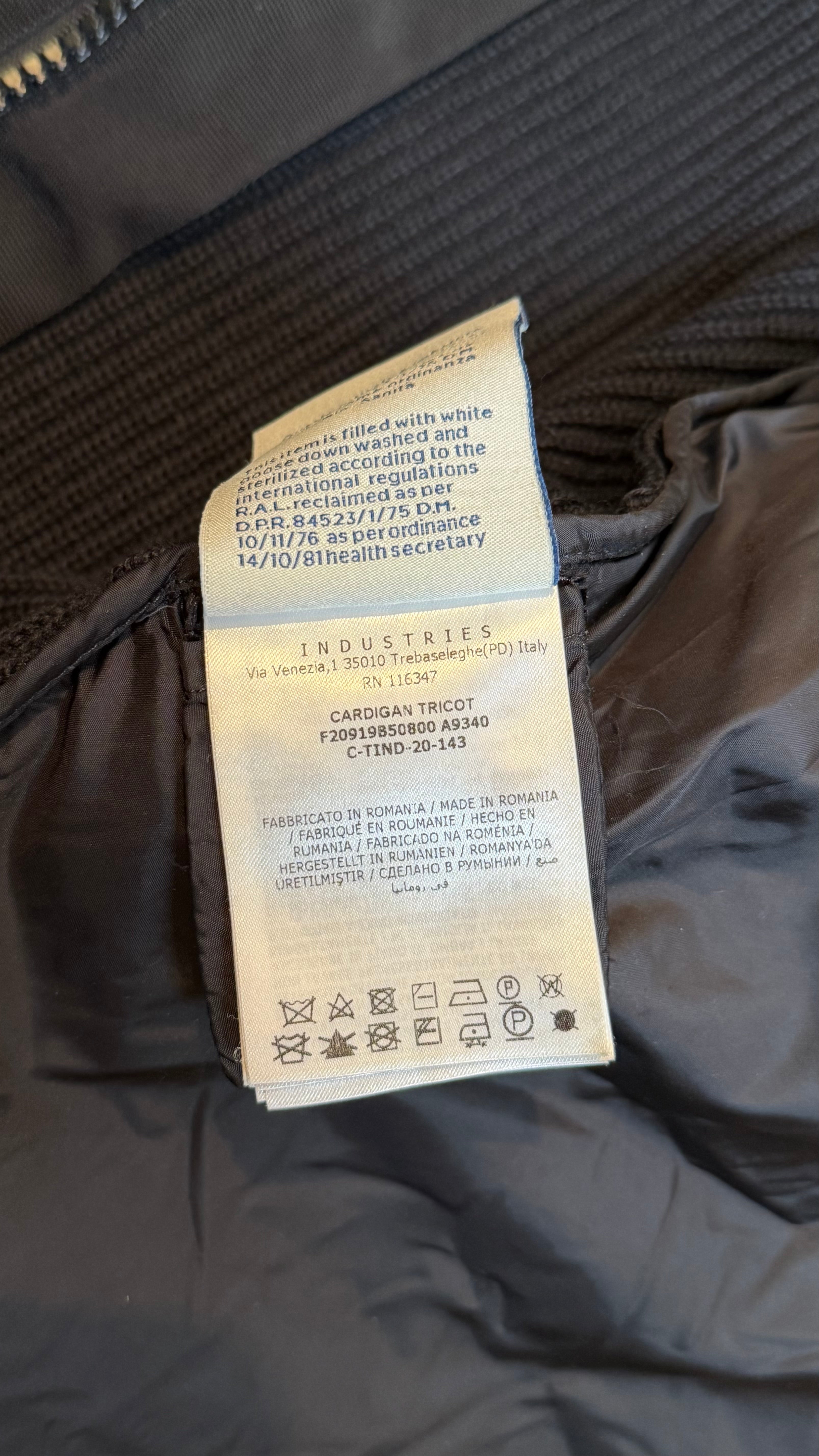 Moncler Tricot Cardigan