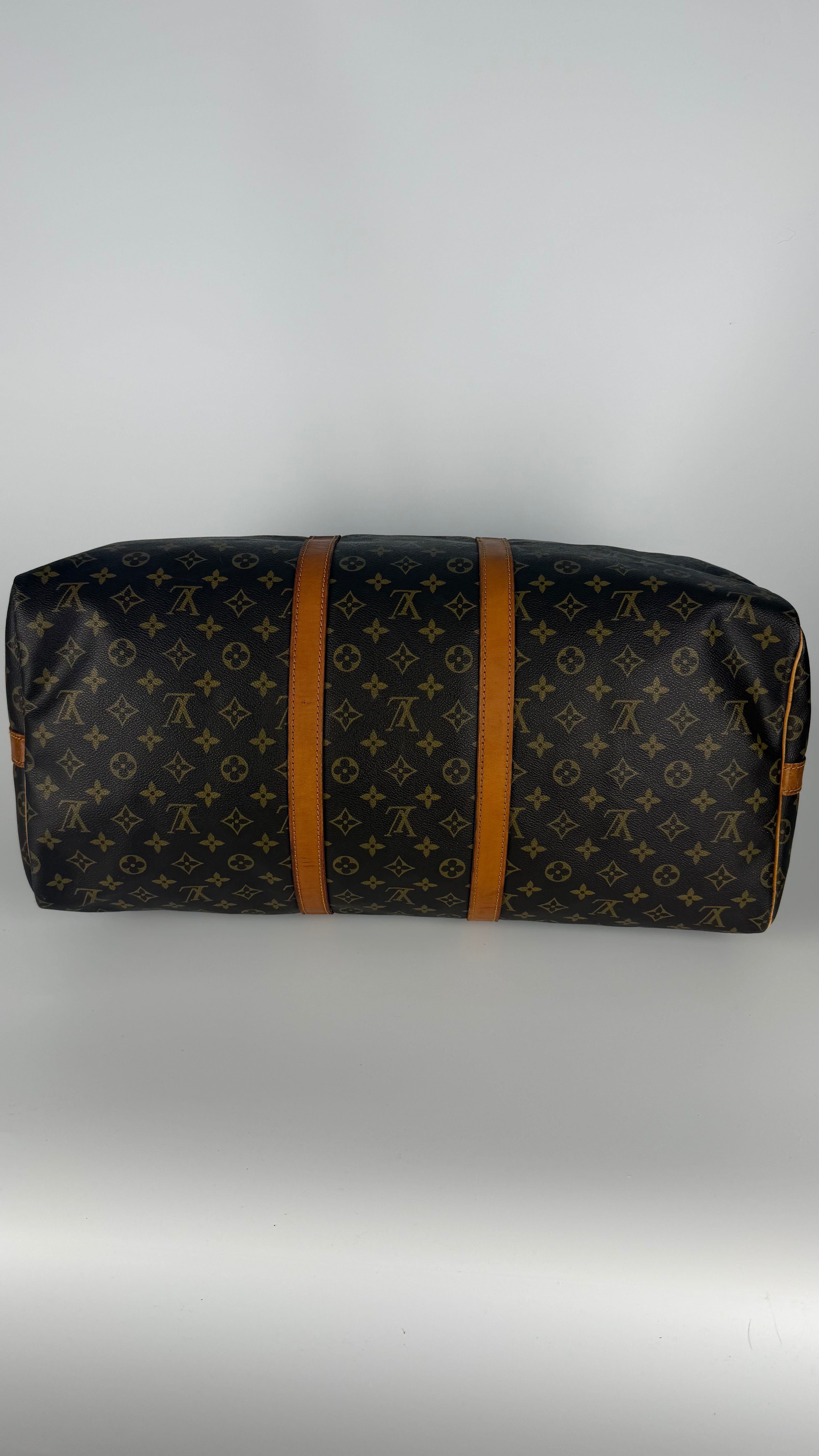 Louis Vuitton Keepall 55