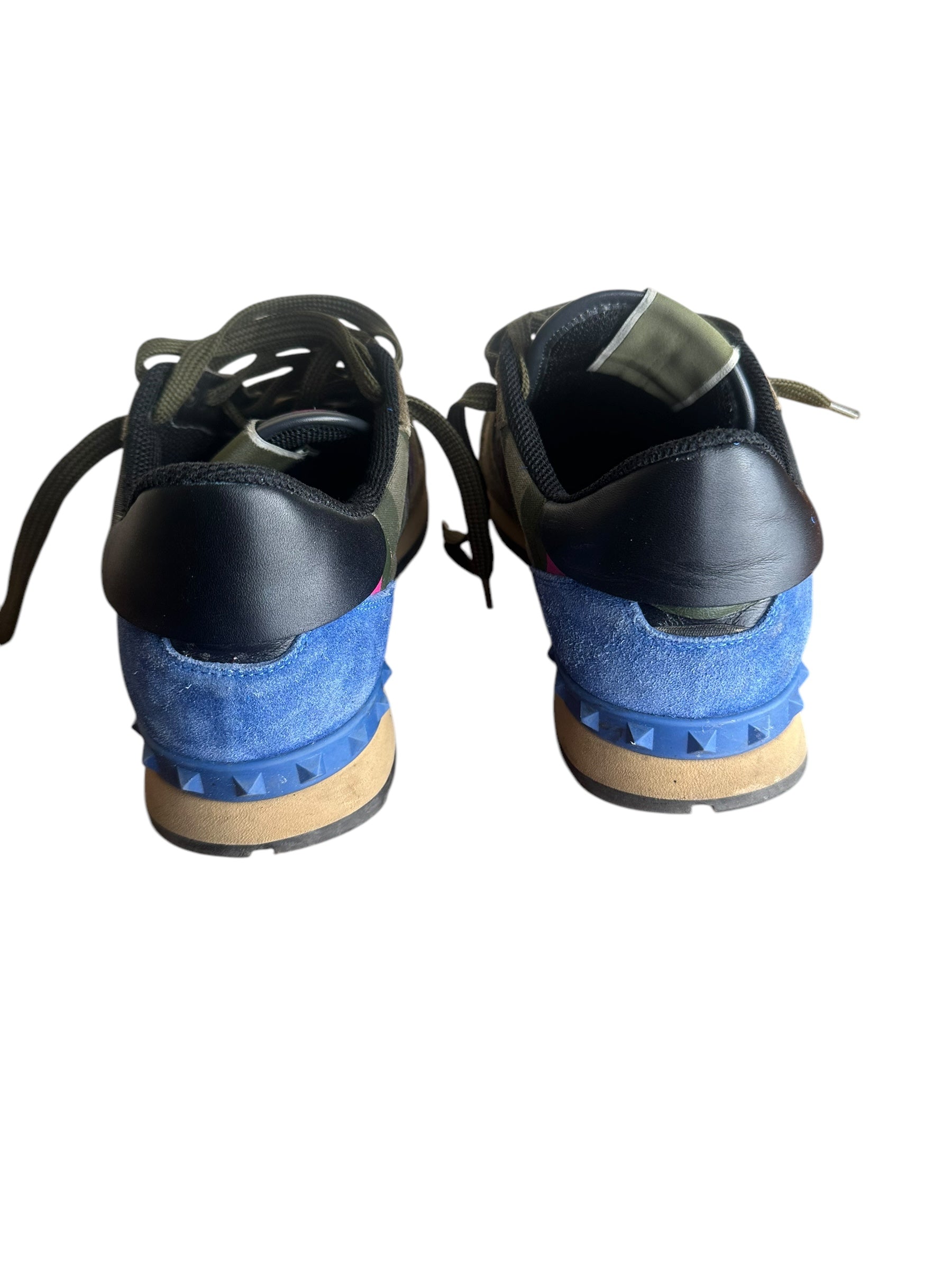 Valentino Garavani Rockrunners