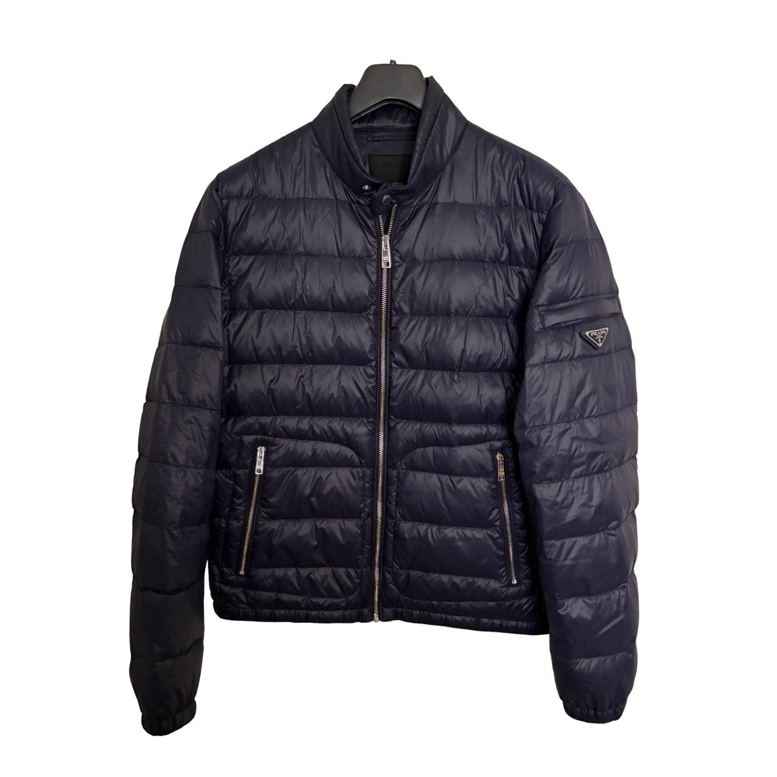 Prada Down Jacket / 48