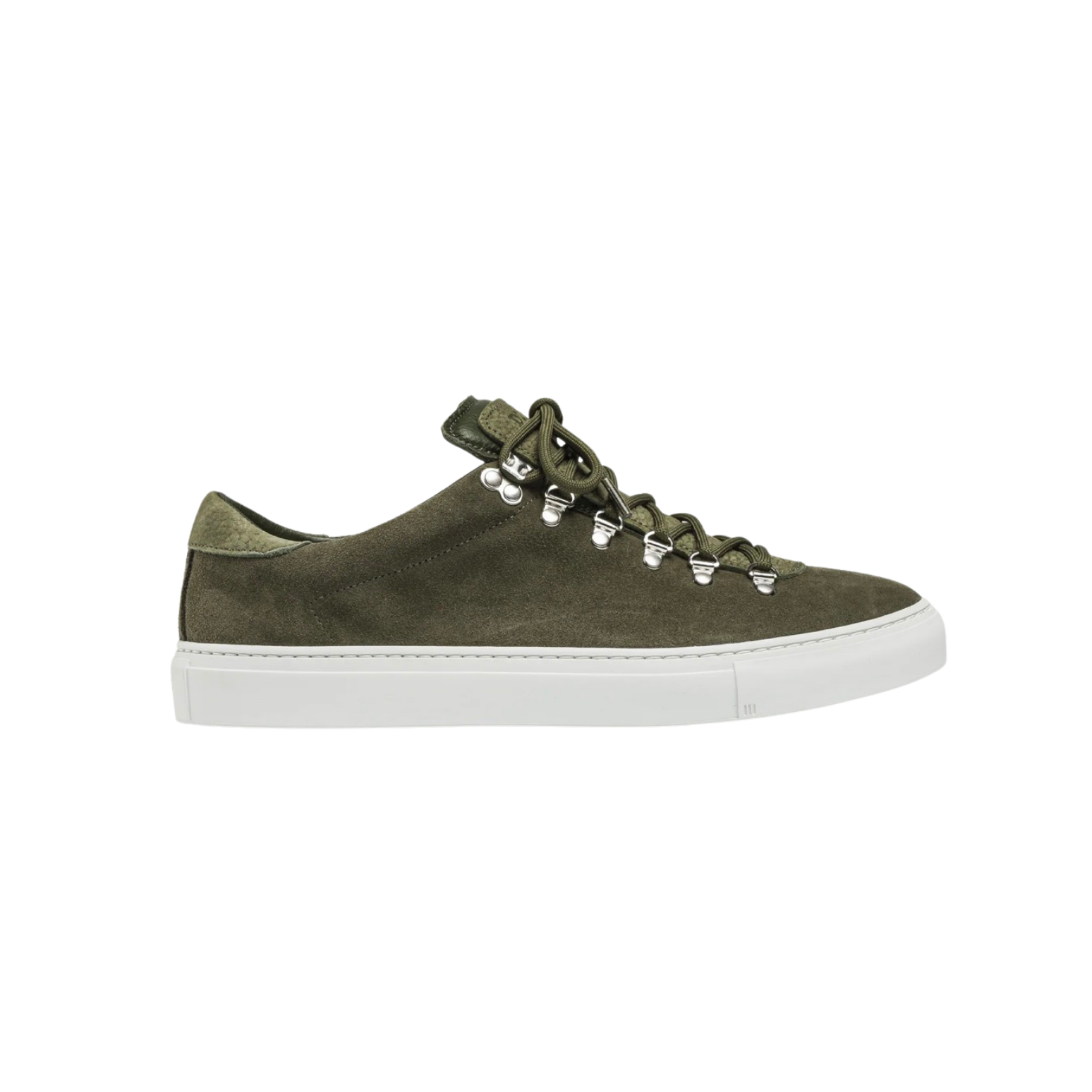 Diemme Marostica Low Olive Sneaker 42, 43, 44