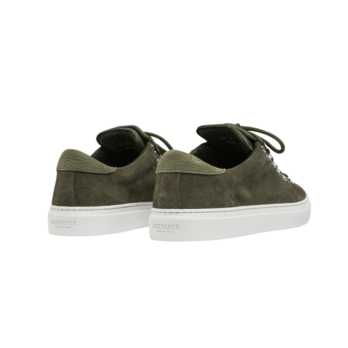 Diemme Marostica Low Olive Sneaker 42, 43, 44