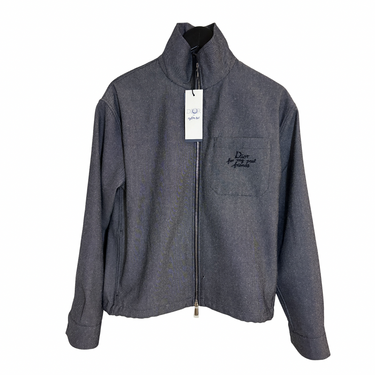 Dior Hylton Nel Jacket
