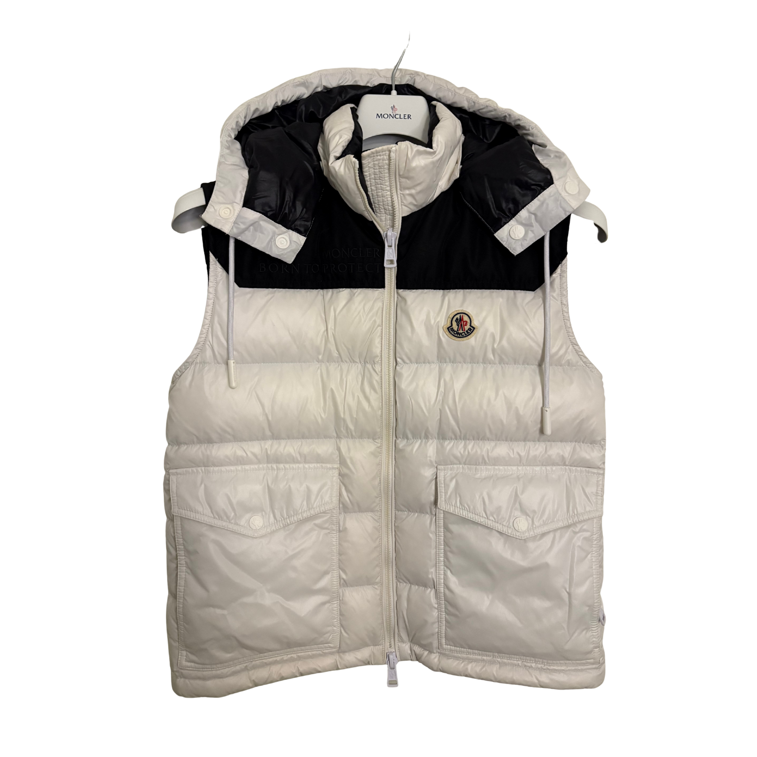 Moncler Ciboure Gilet / 1
