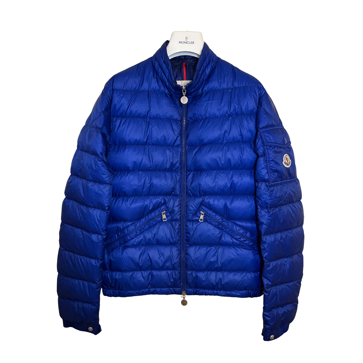 Moncler Agay Jacket / 2