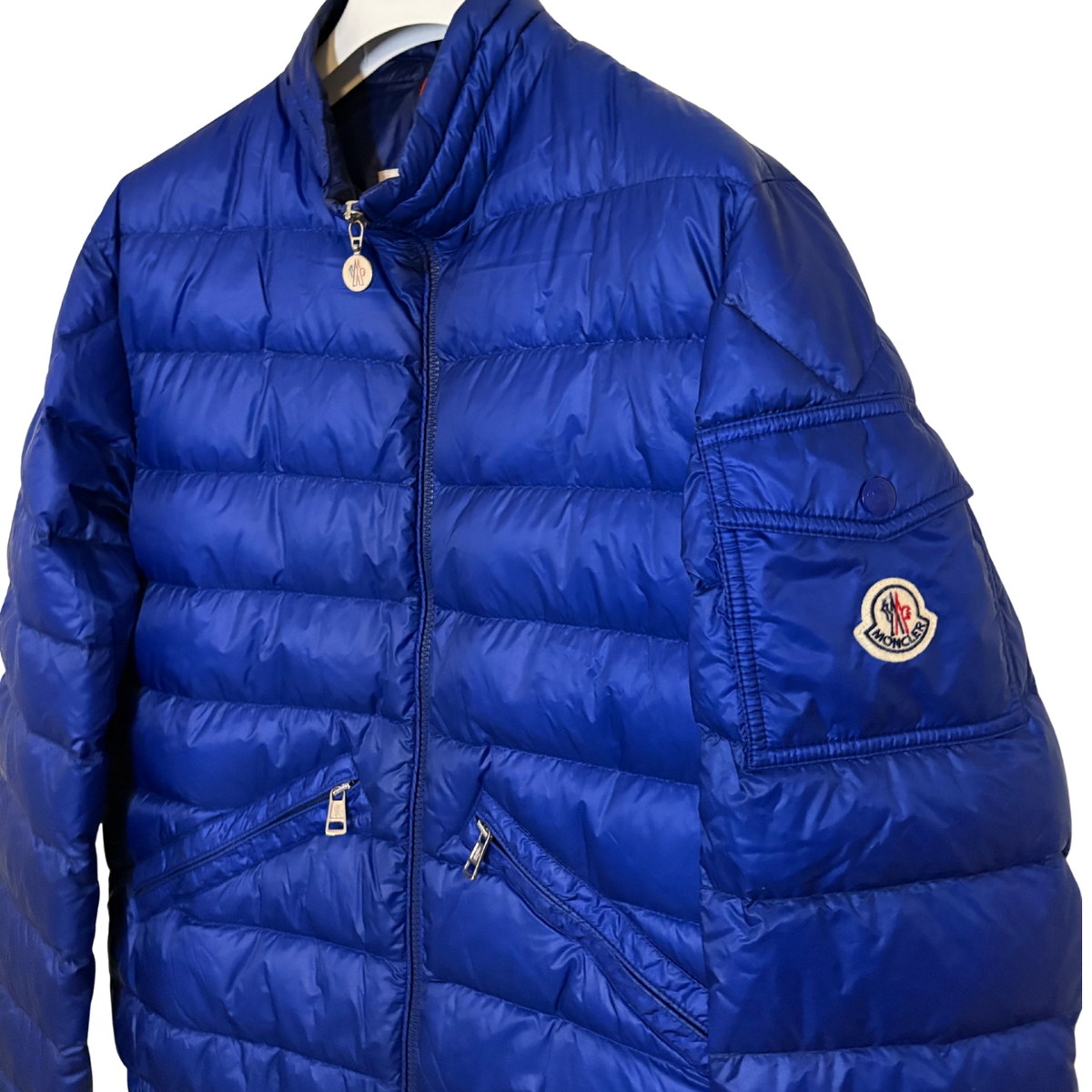 Moncler Agay Jacket / 2