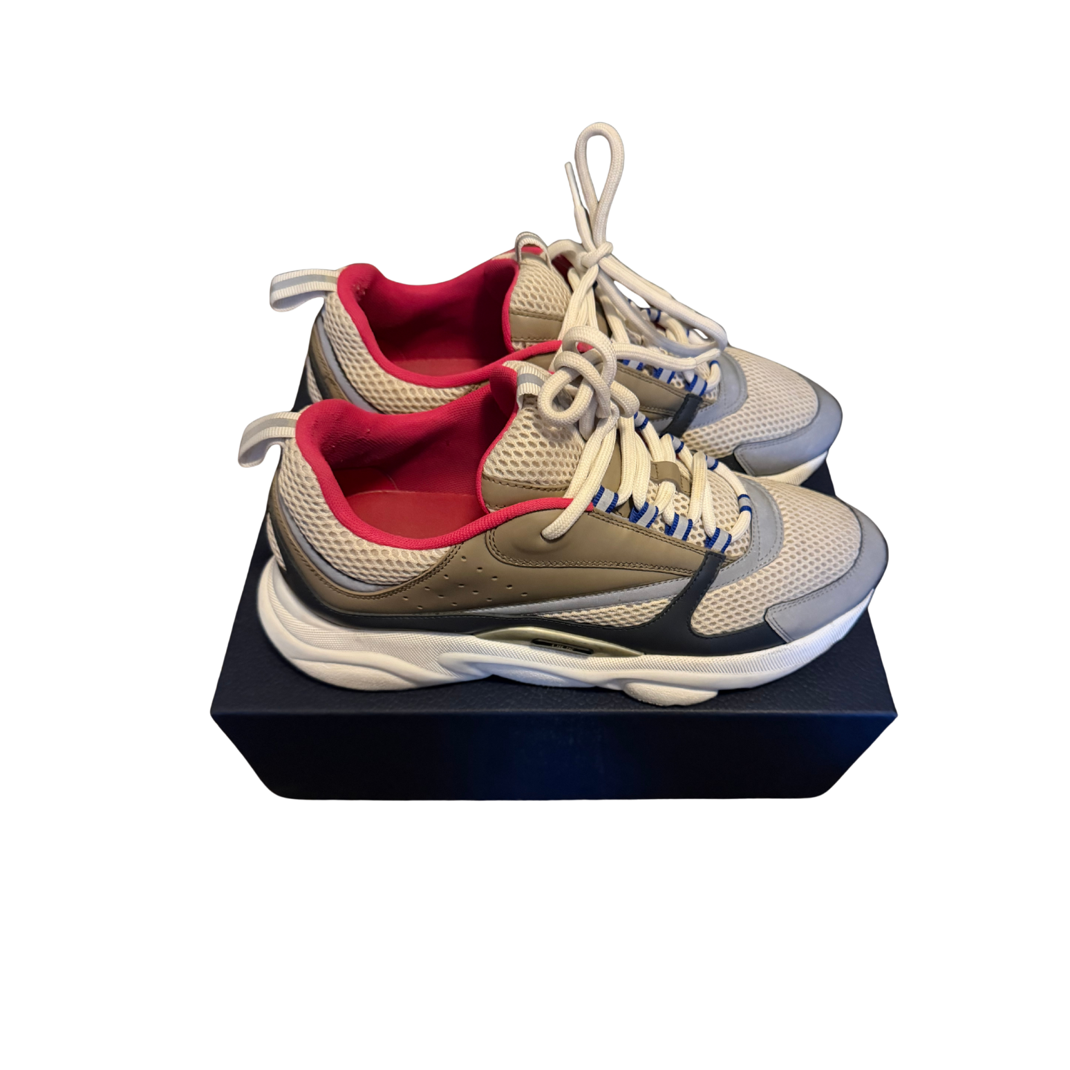 Dior B22 Sneaker / 45