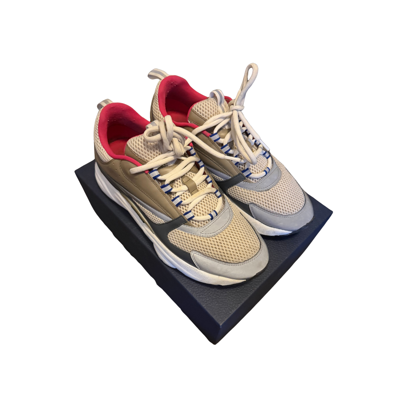 Dior B22 Sneaker / 45