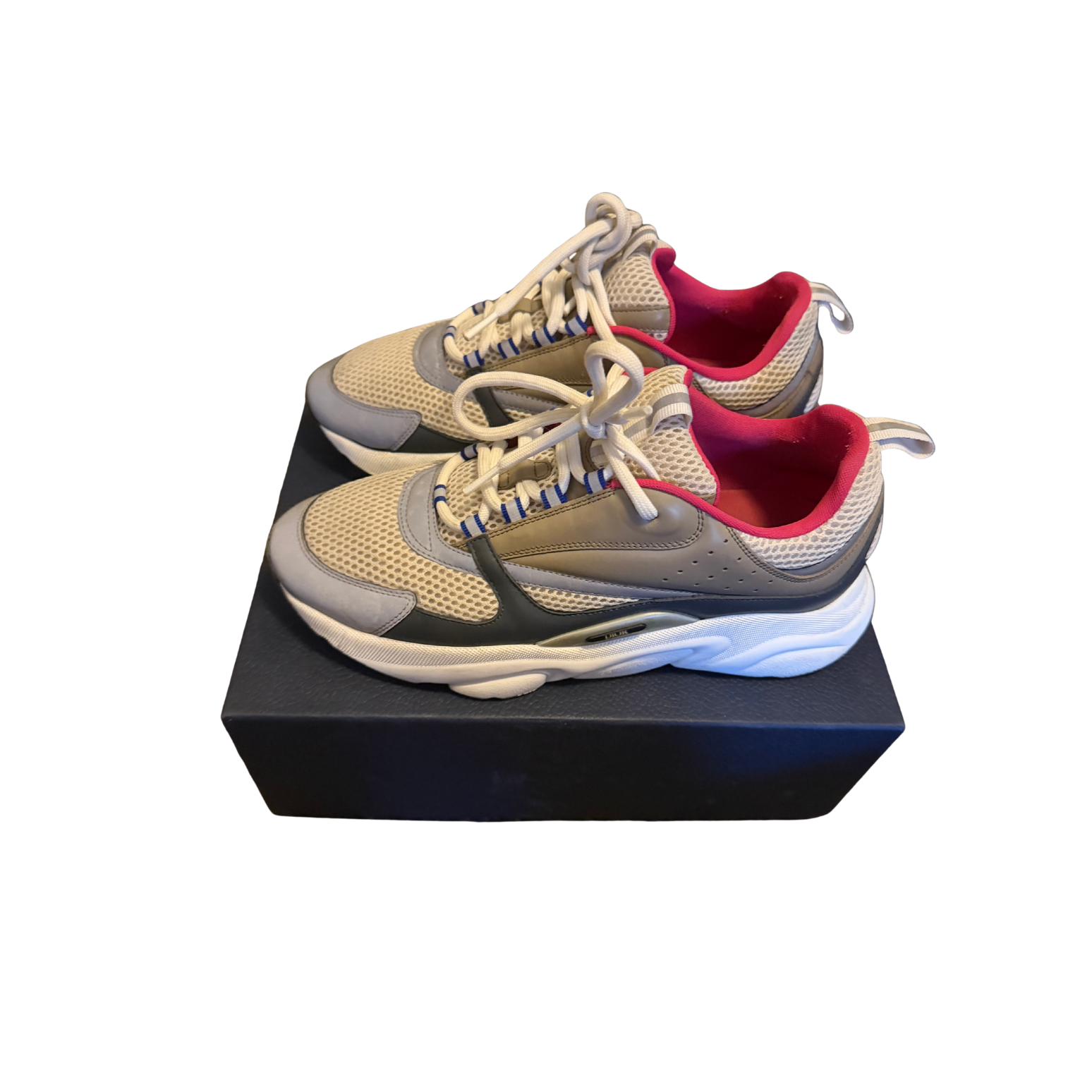 Dior B22 Sneaker / 45