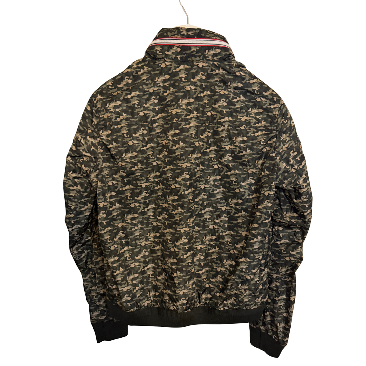 Moncler Rufin Windbreaker Jacket / 4