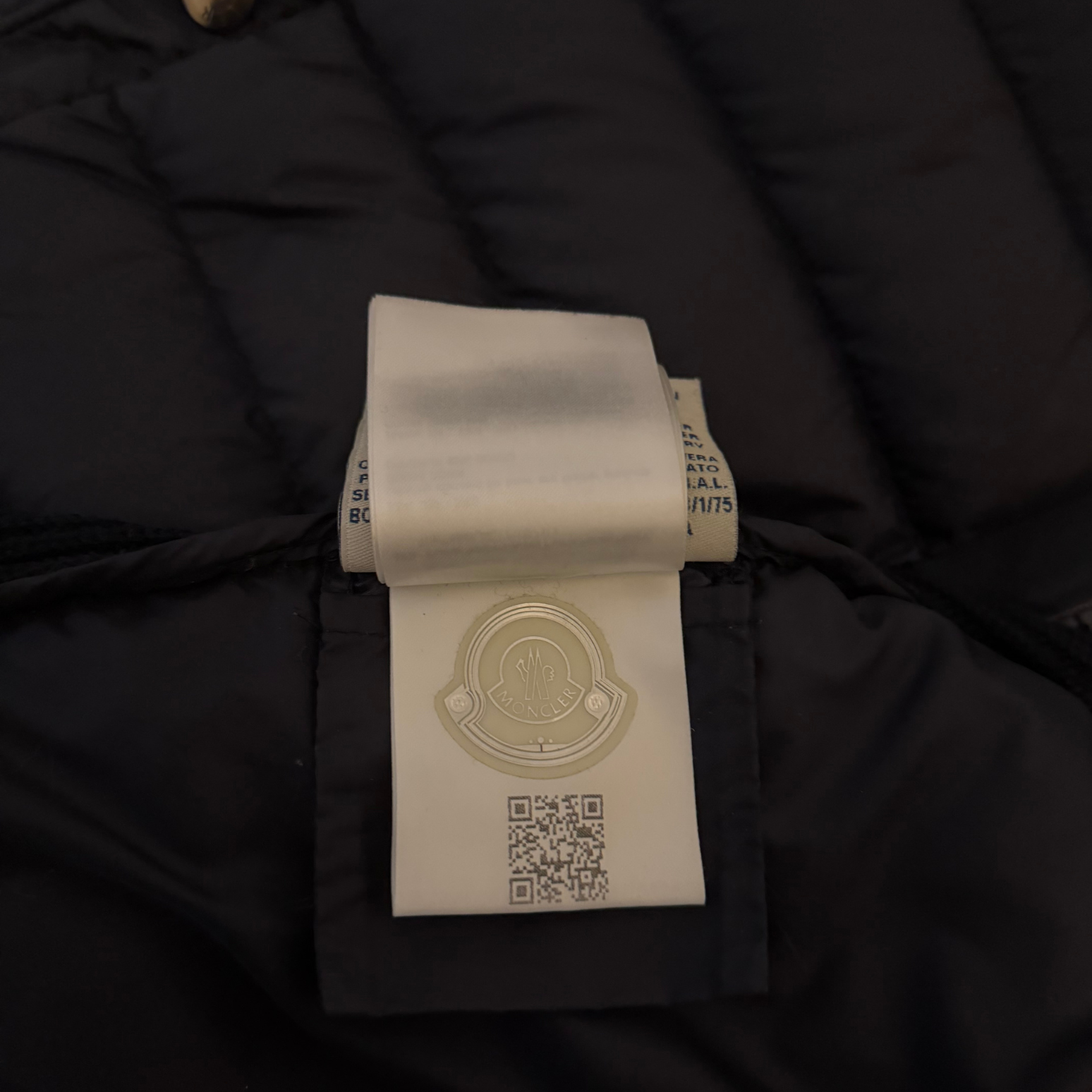 Moncler Tricot Cardigan / L