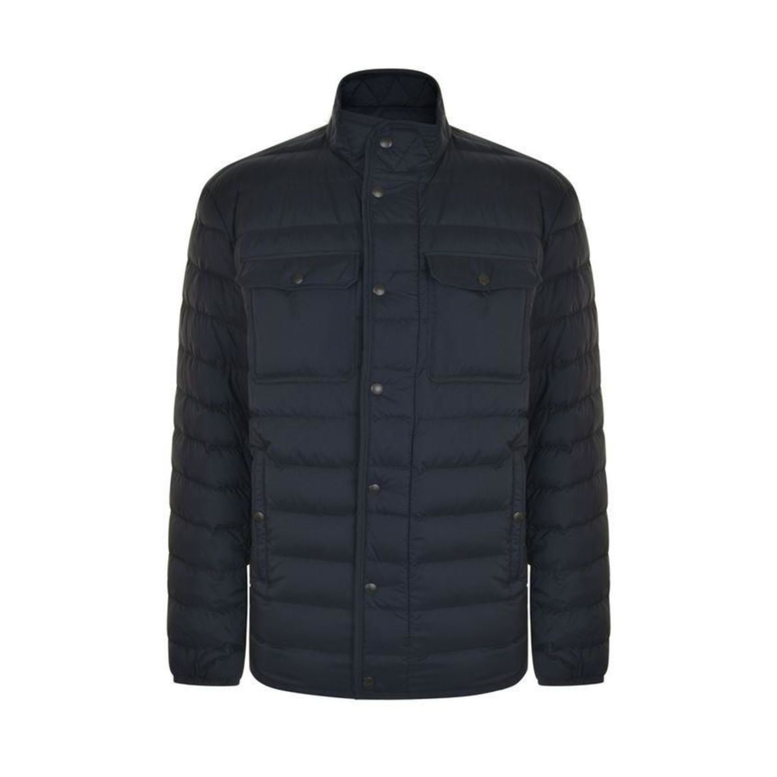 Moncler Faust Quilted Jacket / 4