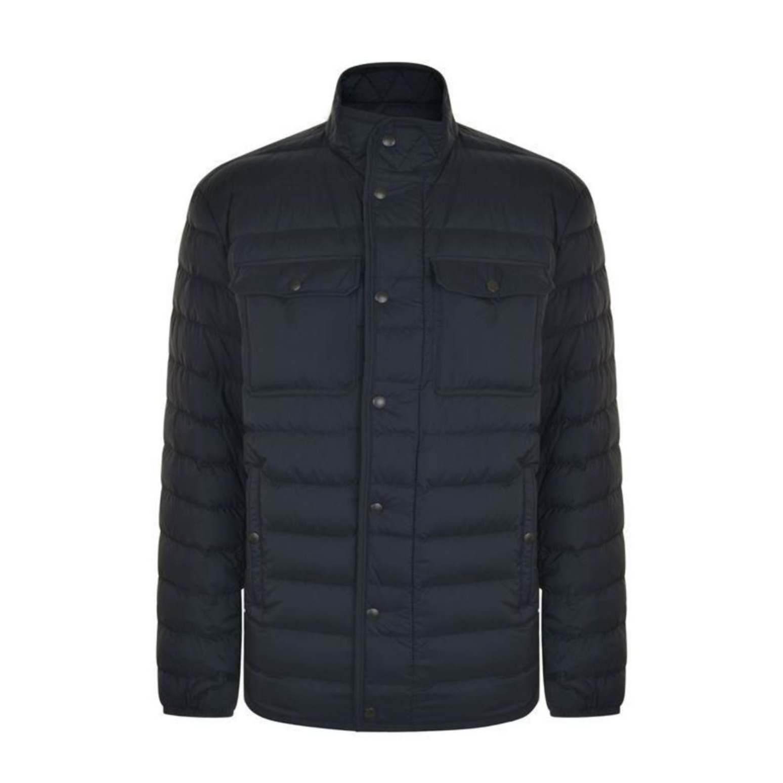 Moncler Faust Quilted Jacket / 4