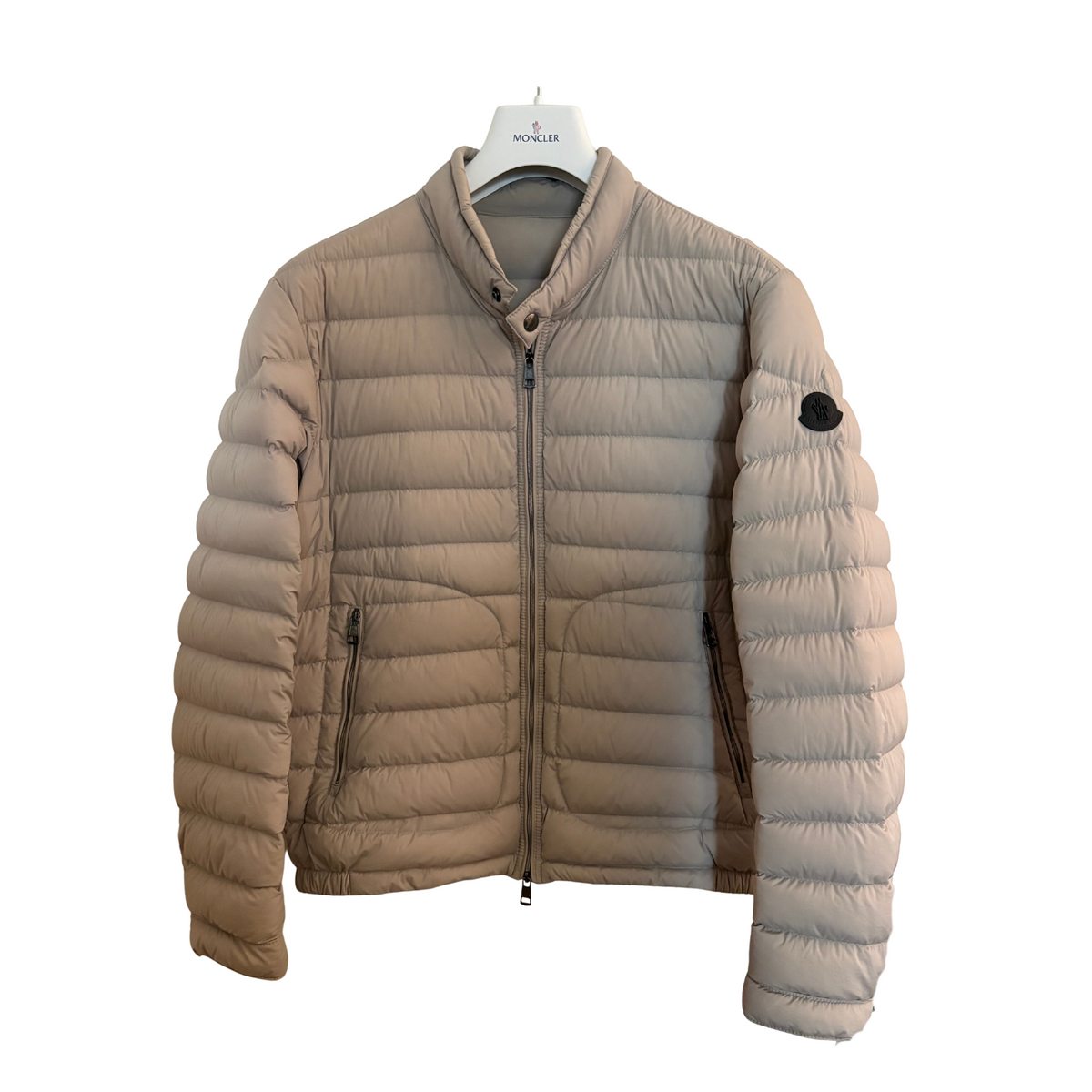 Moncler Acorus Down Jacket / 3
