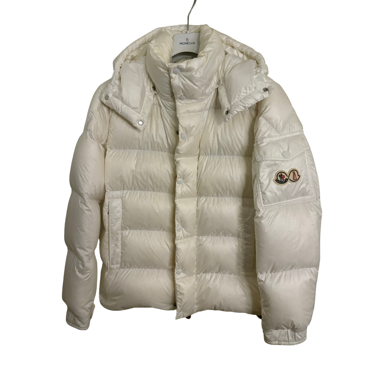 Moncler Maya 70th Anniversary Jacket / 3