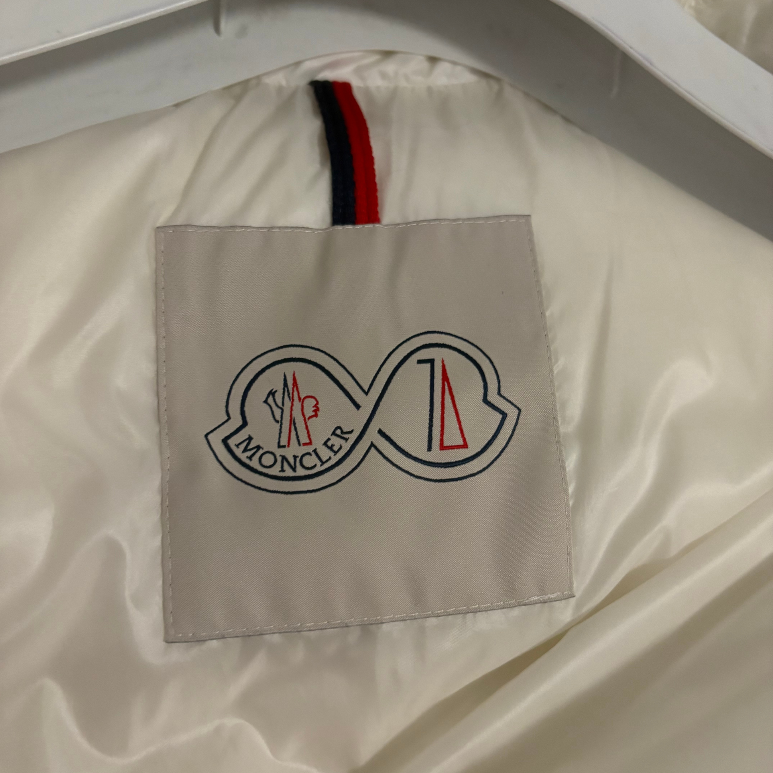 Moncler Maya 70th Anniversary Jacket / 3