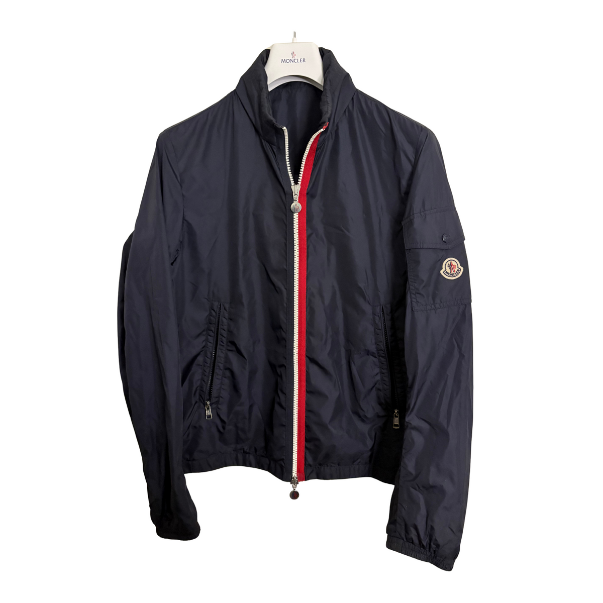 Moncler Keralle Windbreaker / 2