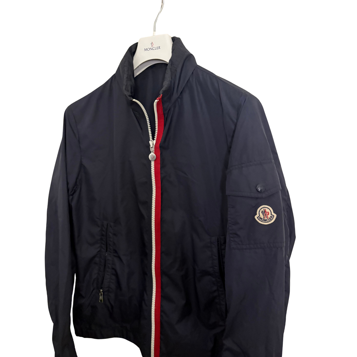 Moncler Keralle Windbreaker / 2