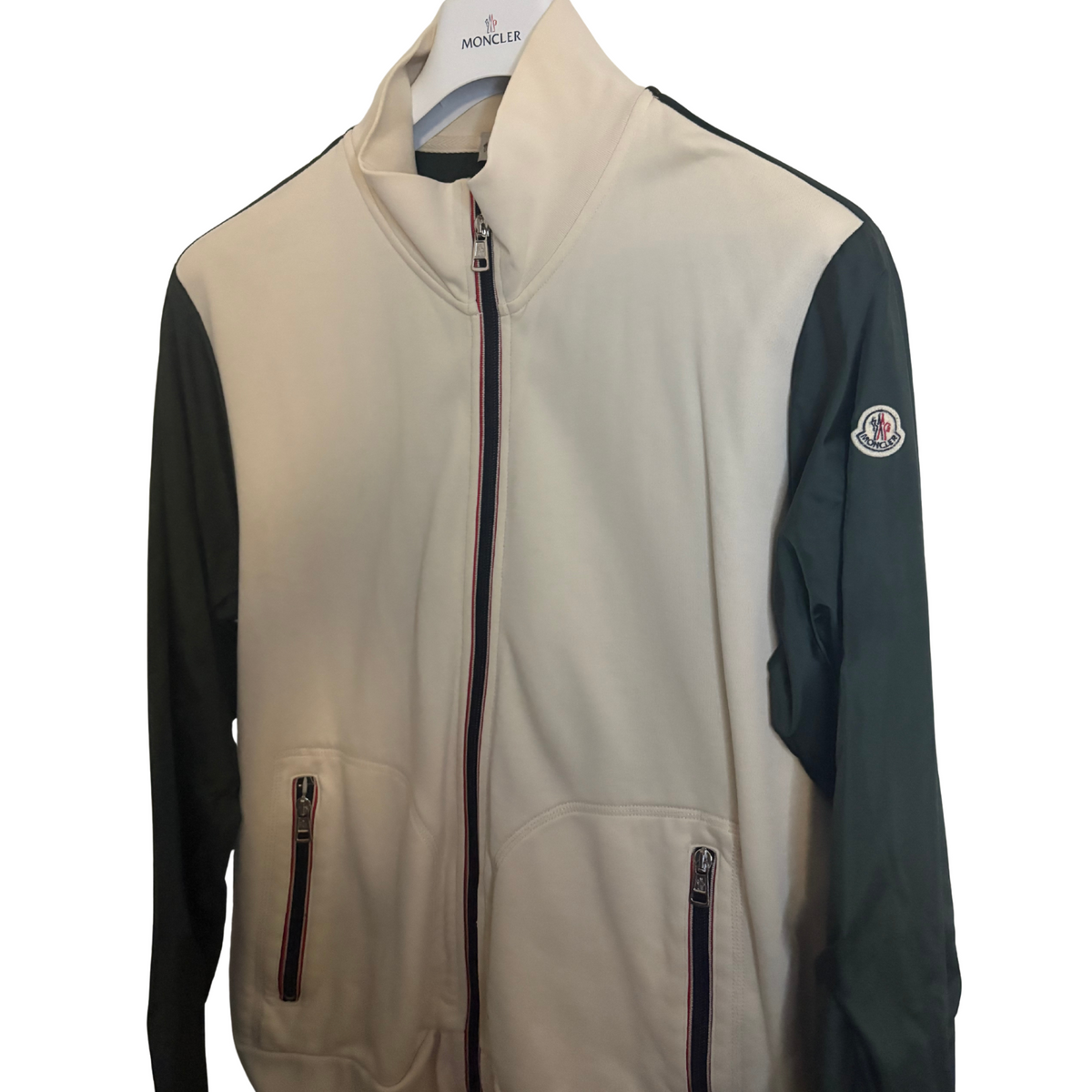 Moncler Maglia Cardigan / XXL
