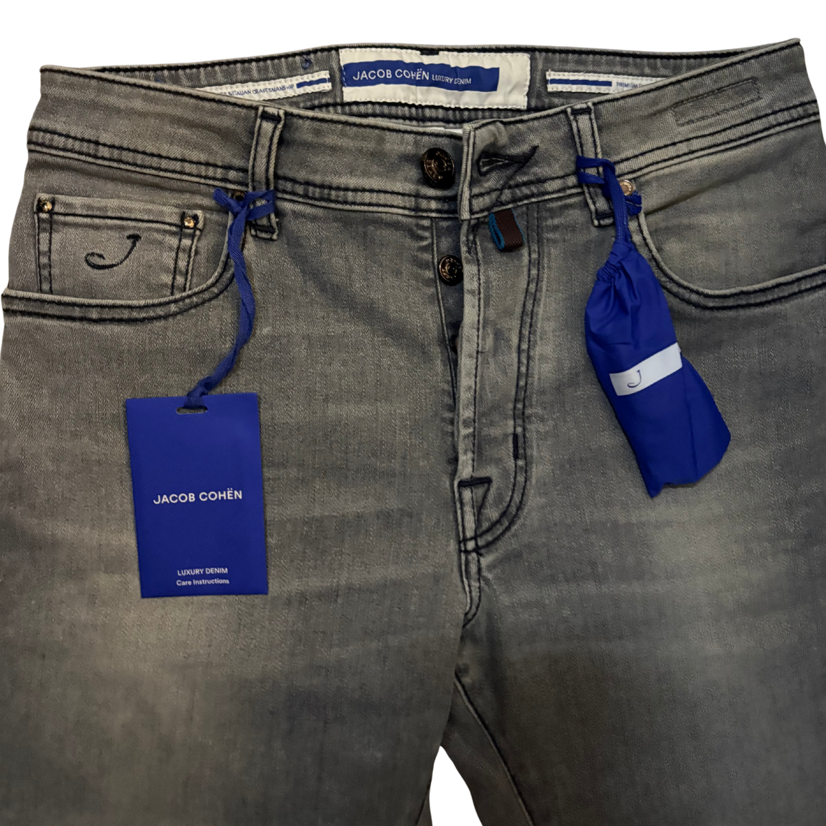 Jacob Cohen Jeans Bard / 30