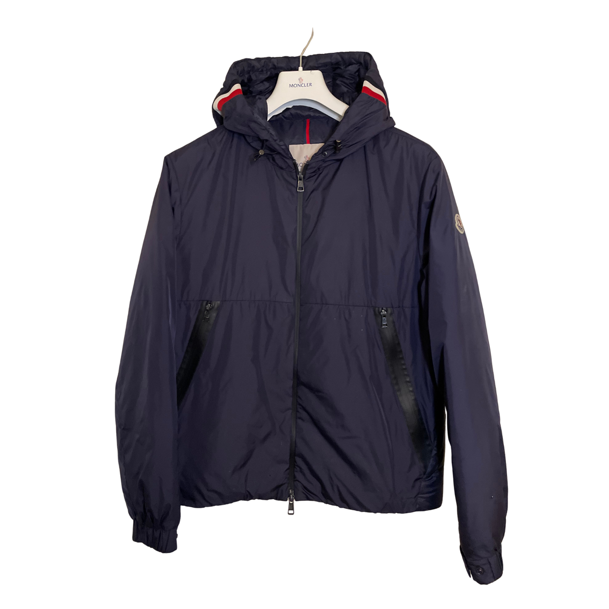 Moncler Melampyre Down Jacket / 2