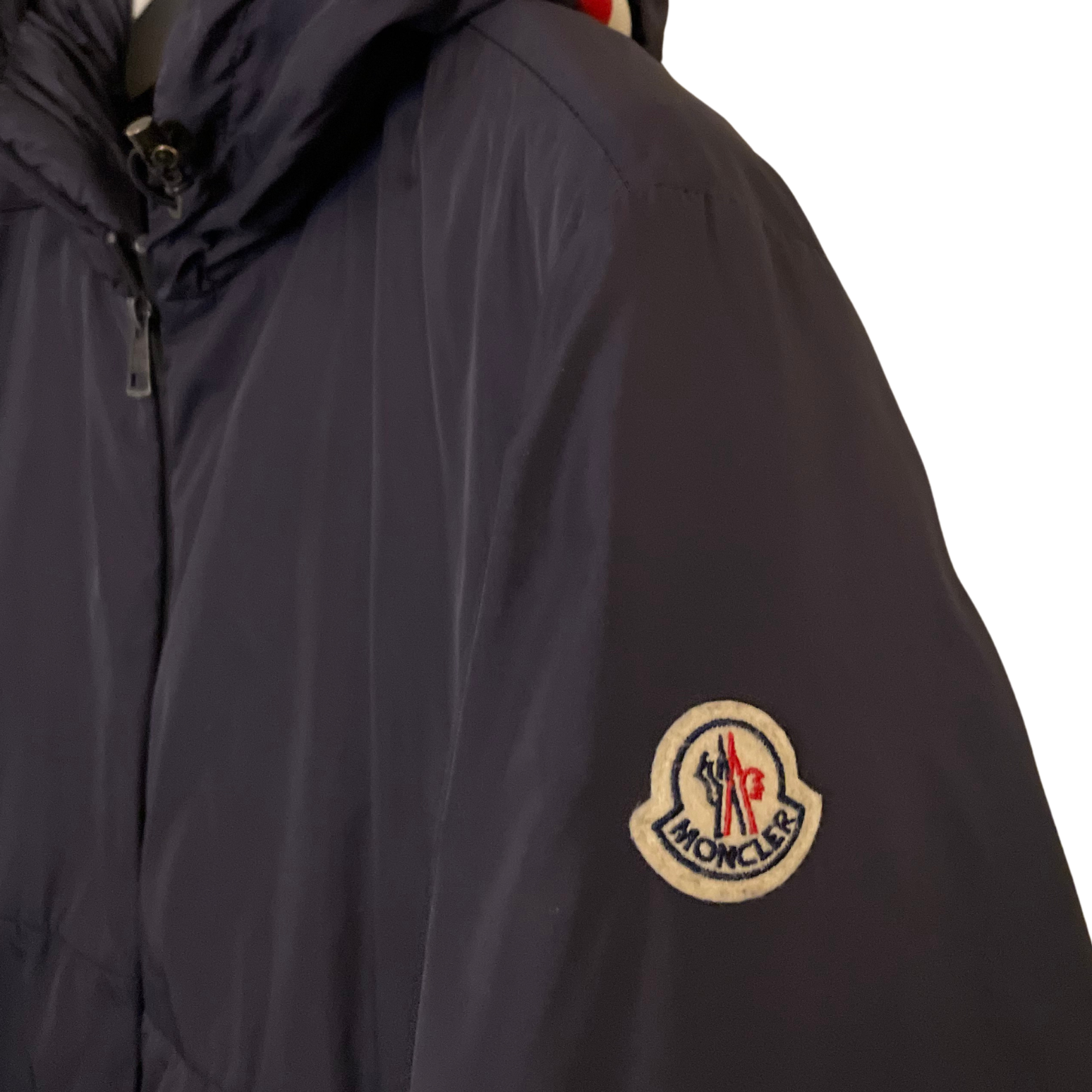 Moncler Melampyre Down Jacket / 2